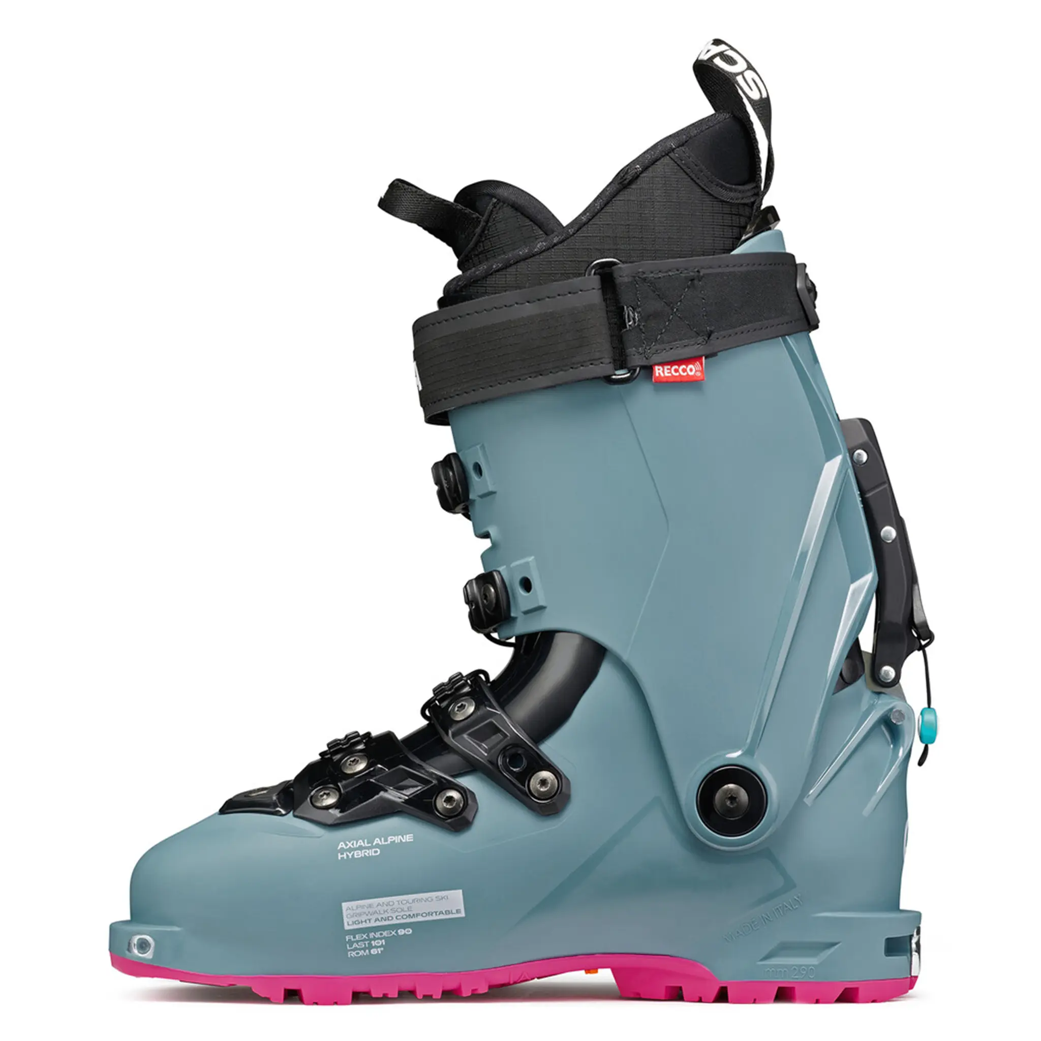 4-Quattro GT WMN - Image 6
