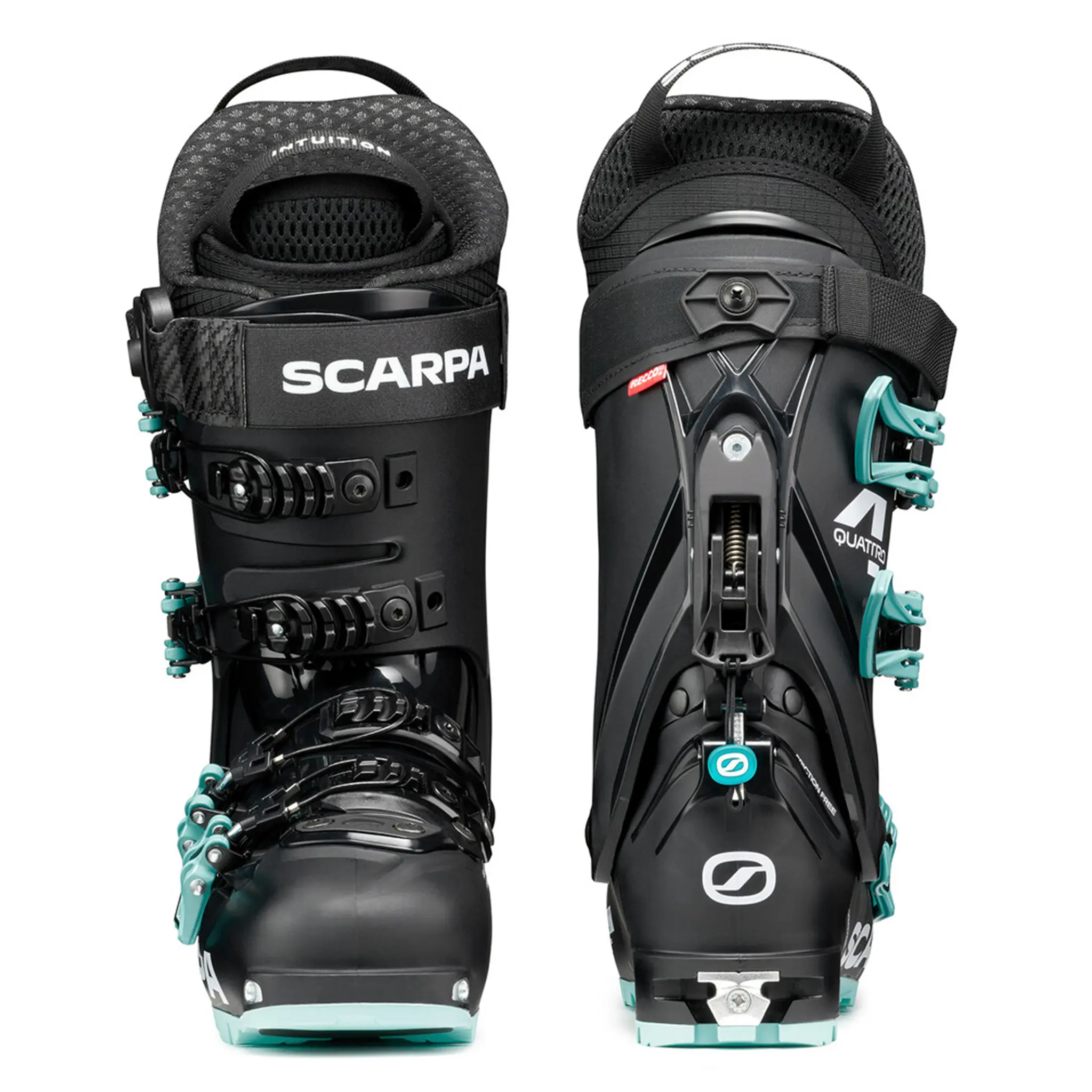 4-Quattro SL - Image 4