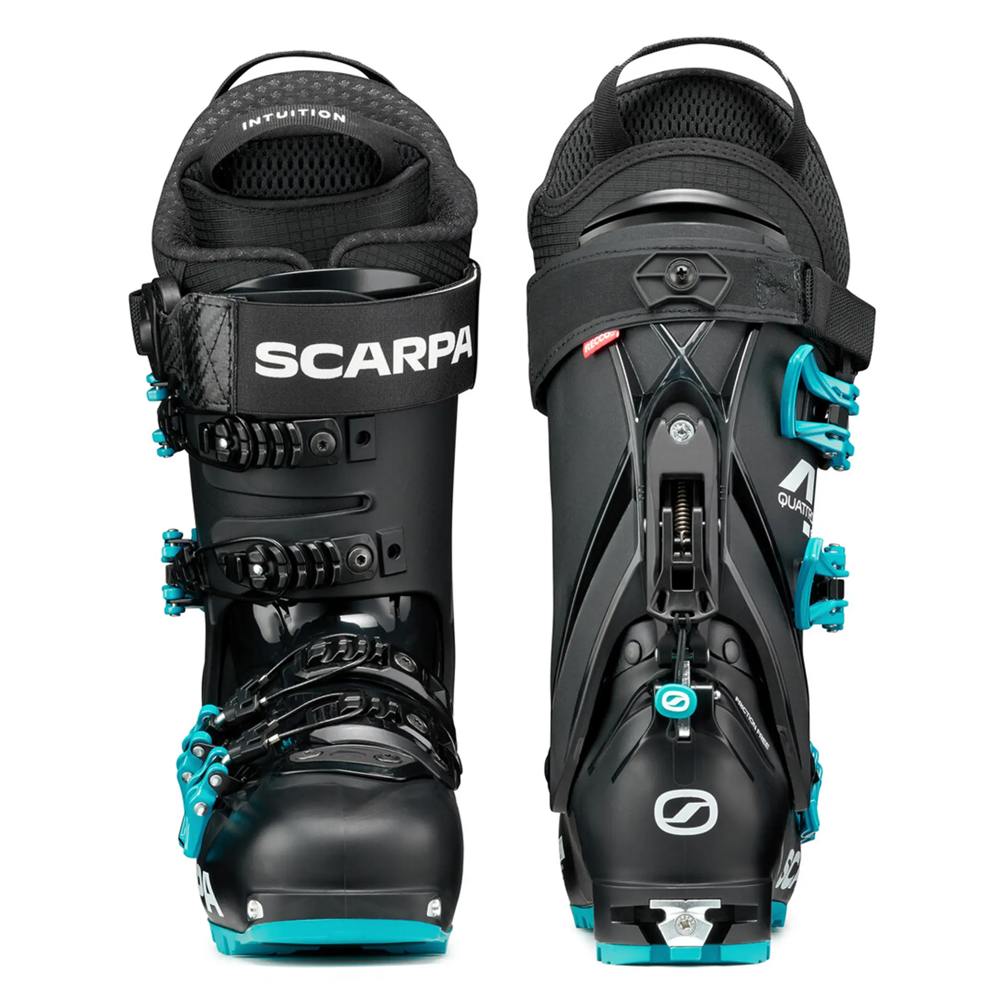 4-Quattro SL - Image 6