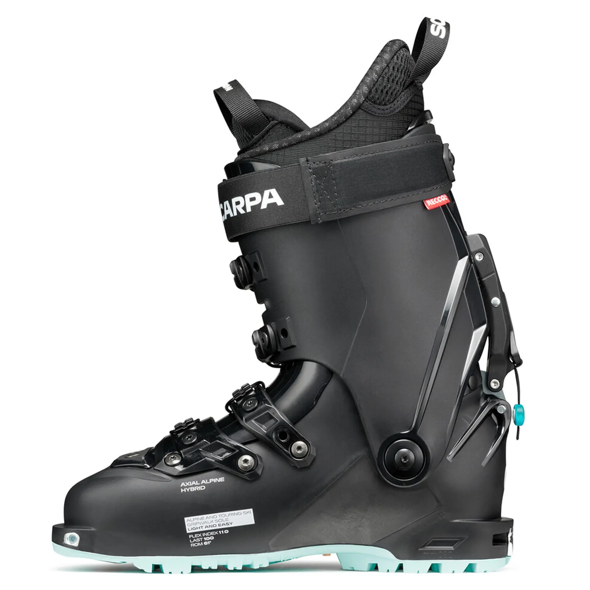 4-Quattro SL WMN - Image 5