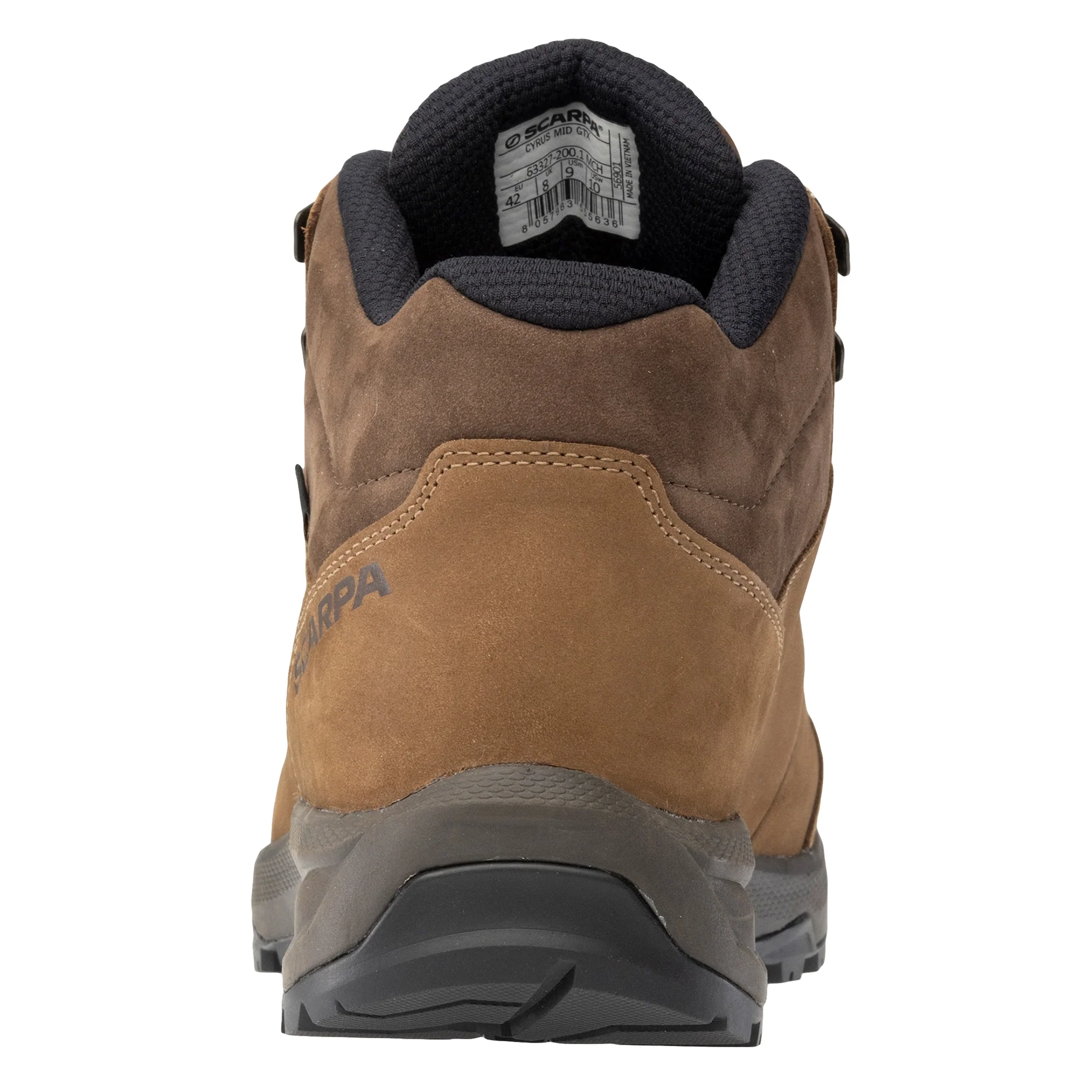 Cyrus 2 Mid GTX - Image 4