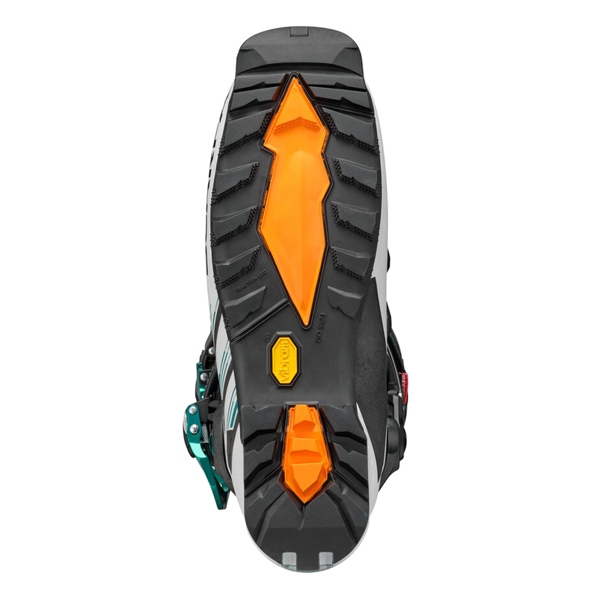 Gea RS - Image 6