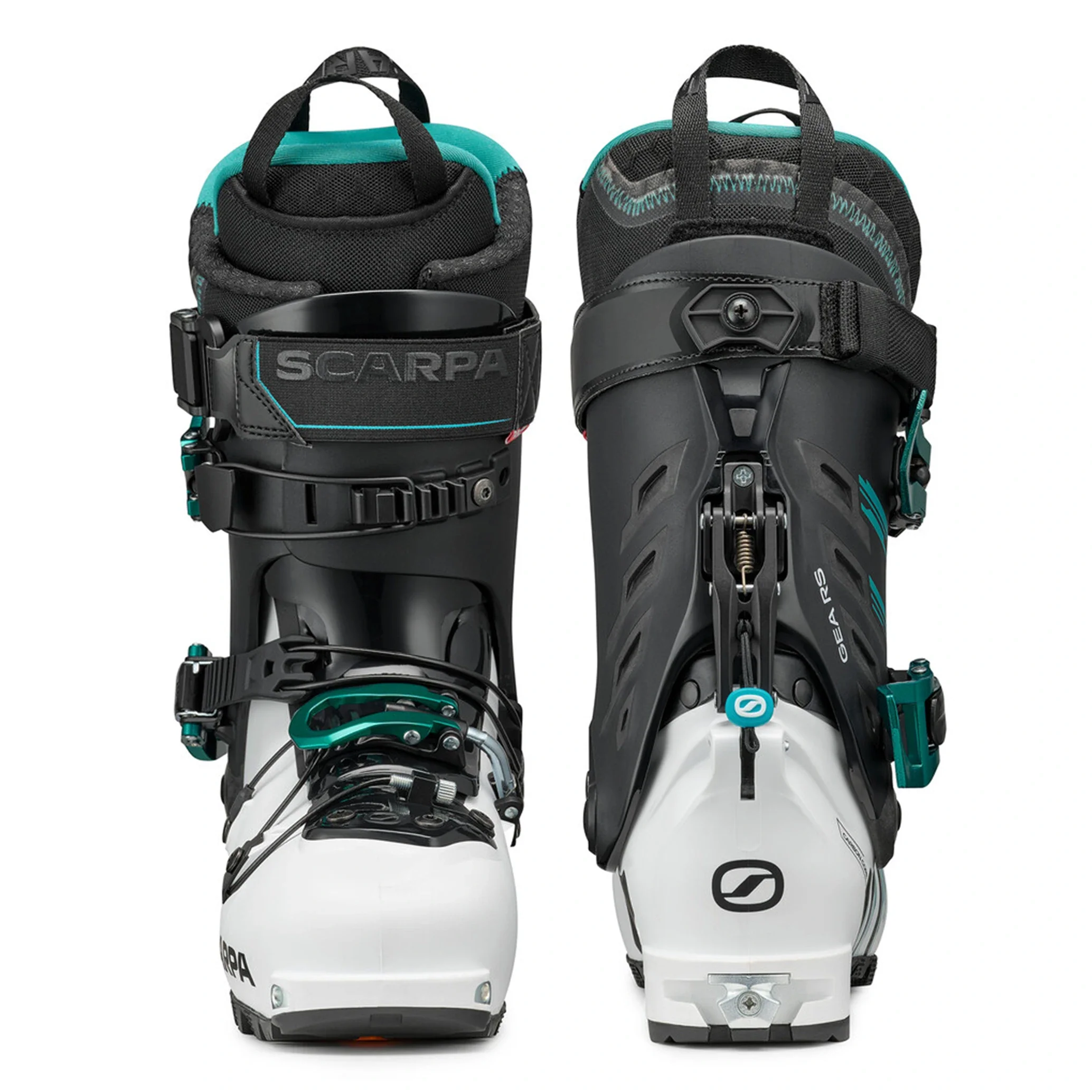 Gea RS - Image 7