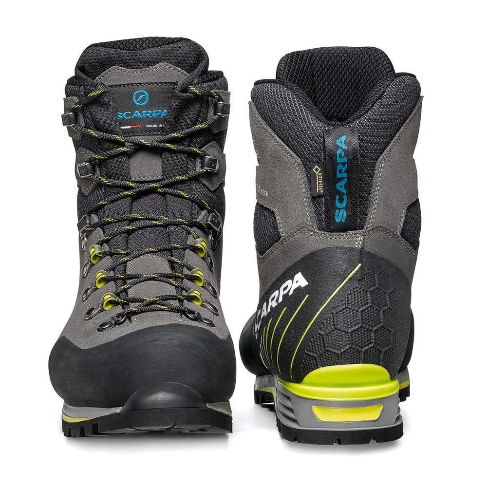 Manta Tech GTX - Image 4