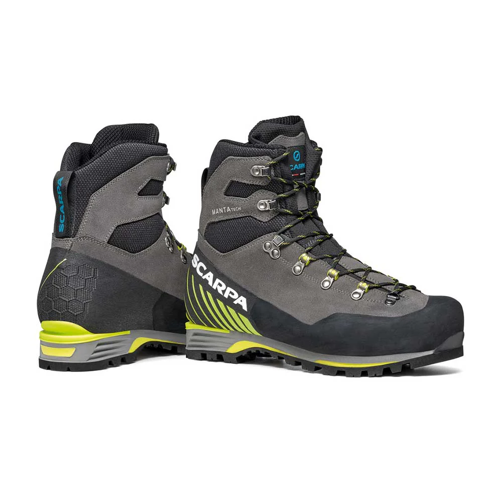 Manta Tech GTX - Image 7