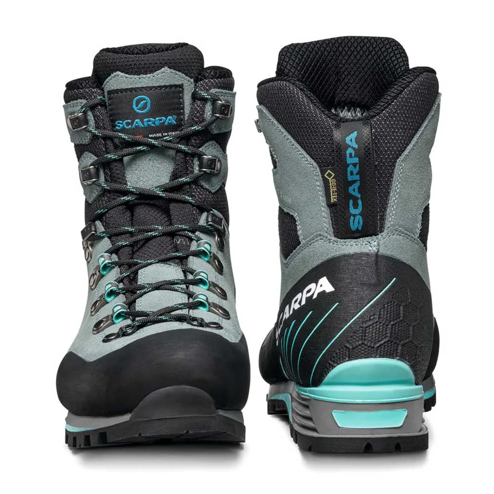 Manta Tech GTX WMN - Image 4