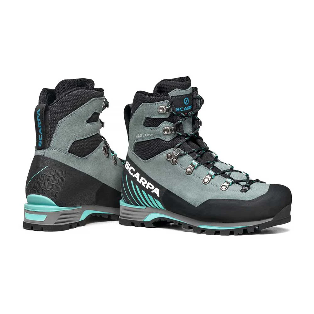 Manta Tech GTX WMN - Image 7