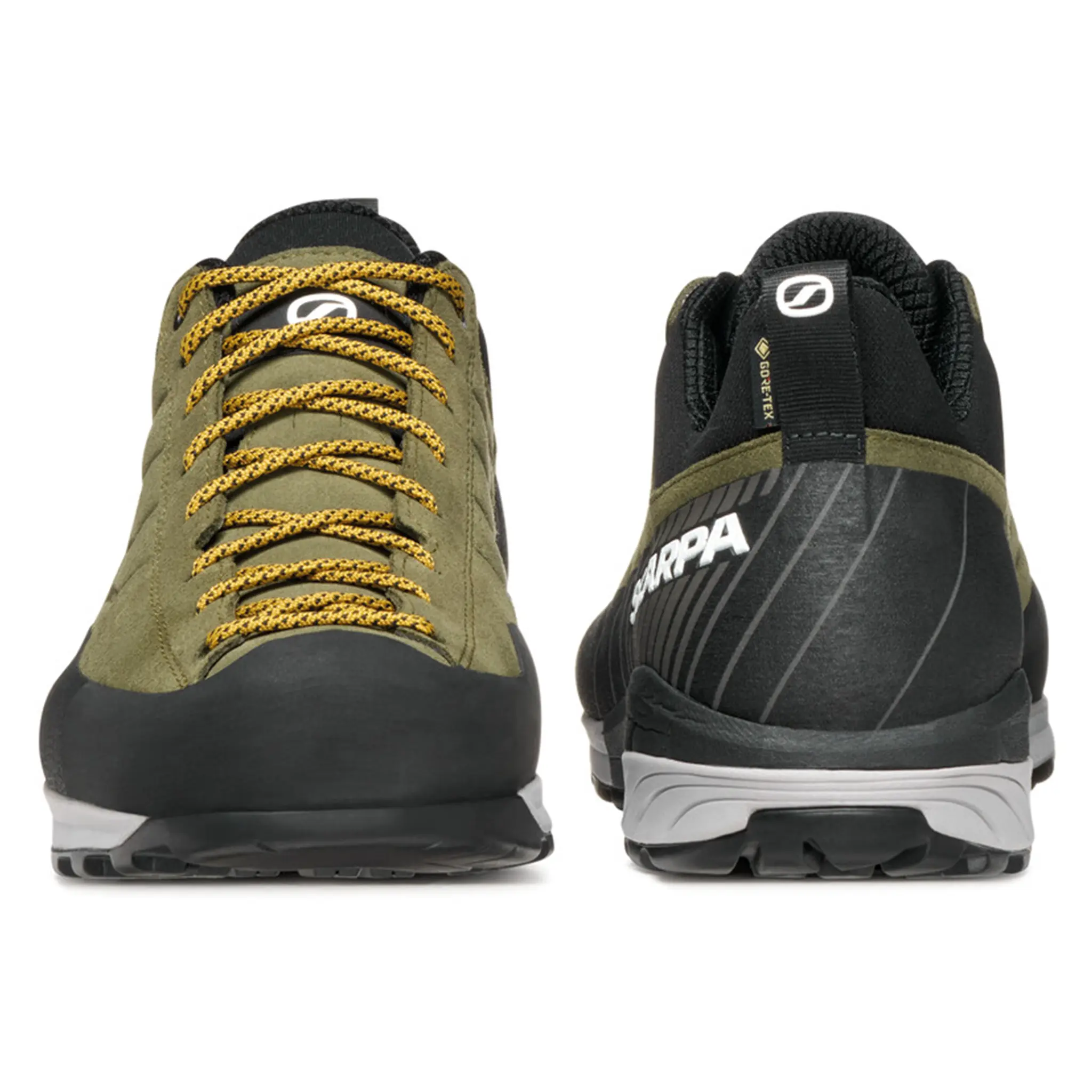 Mescalito GTX - Image 11