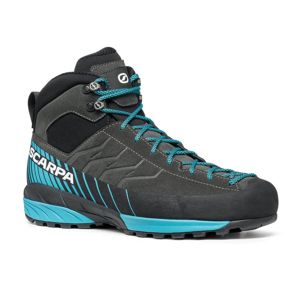 Approach Shoes