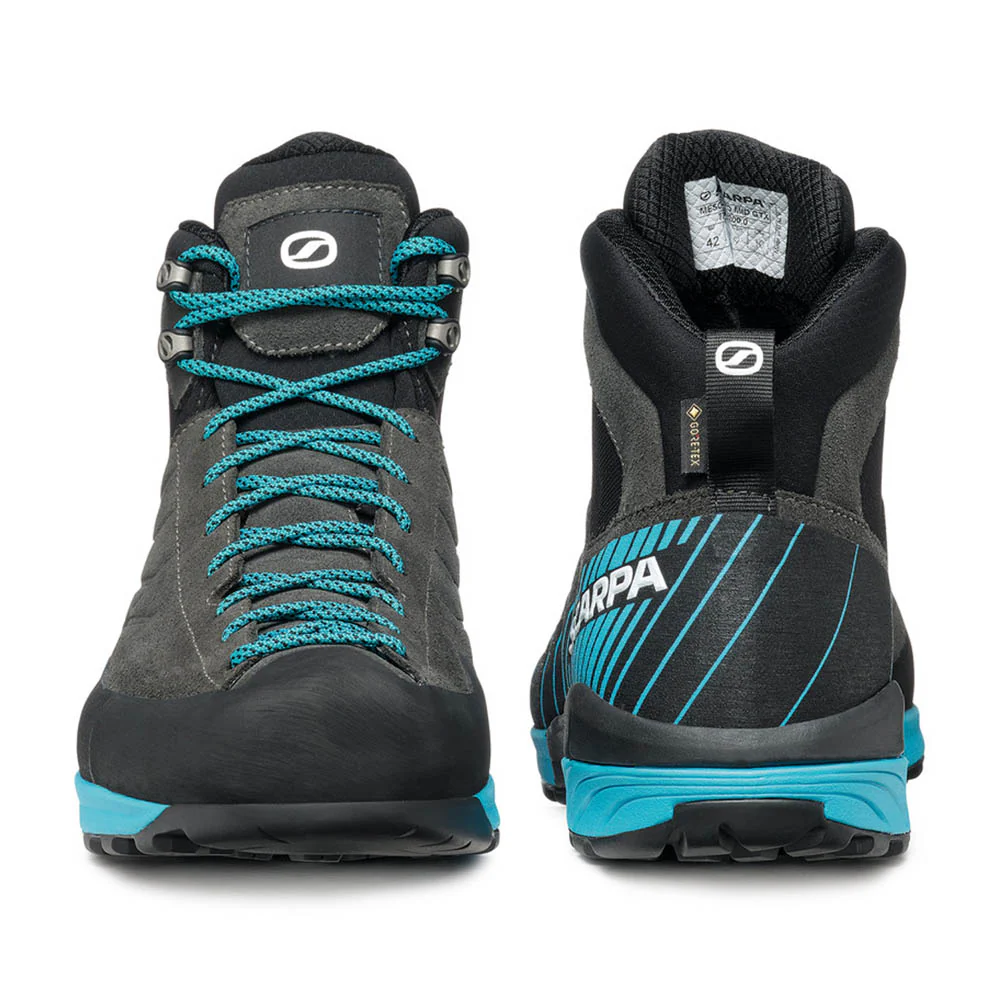 Mescalito Mid GTX - Image 4