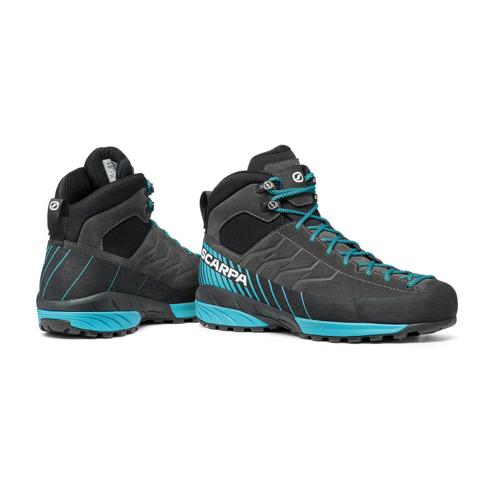 Mescalito Mid GTX - Image 6