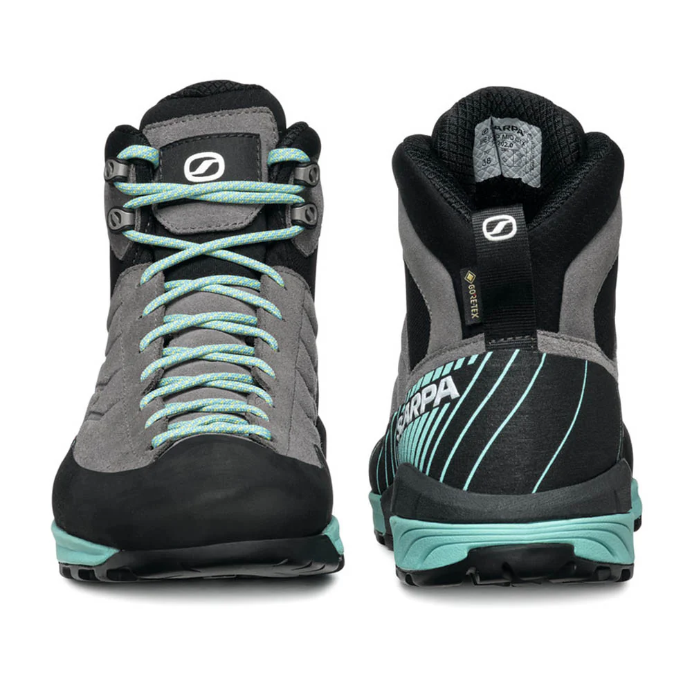 Mescalito Mid GTX WMN - Image 4
