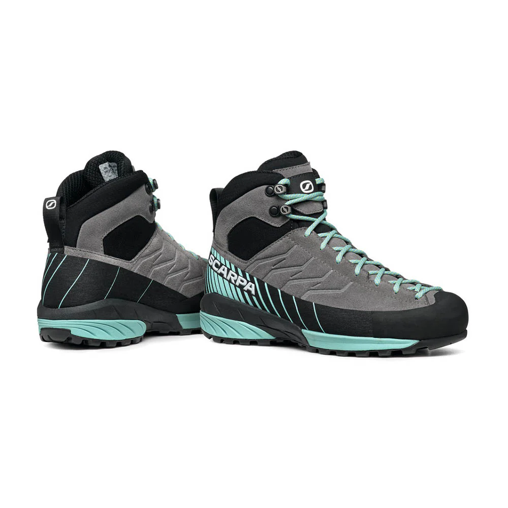 Mescalito Mid GTX WMN - Image 6