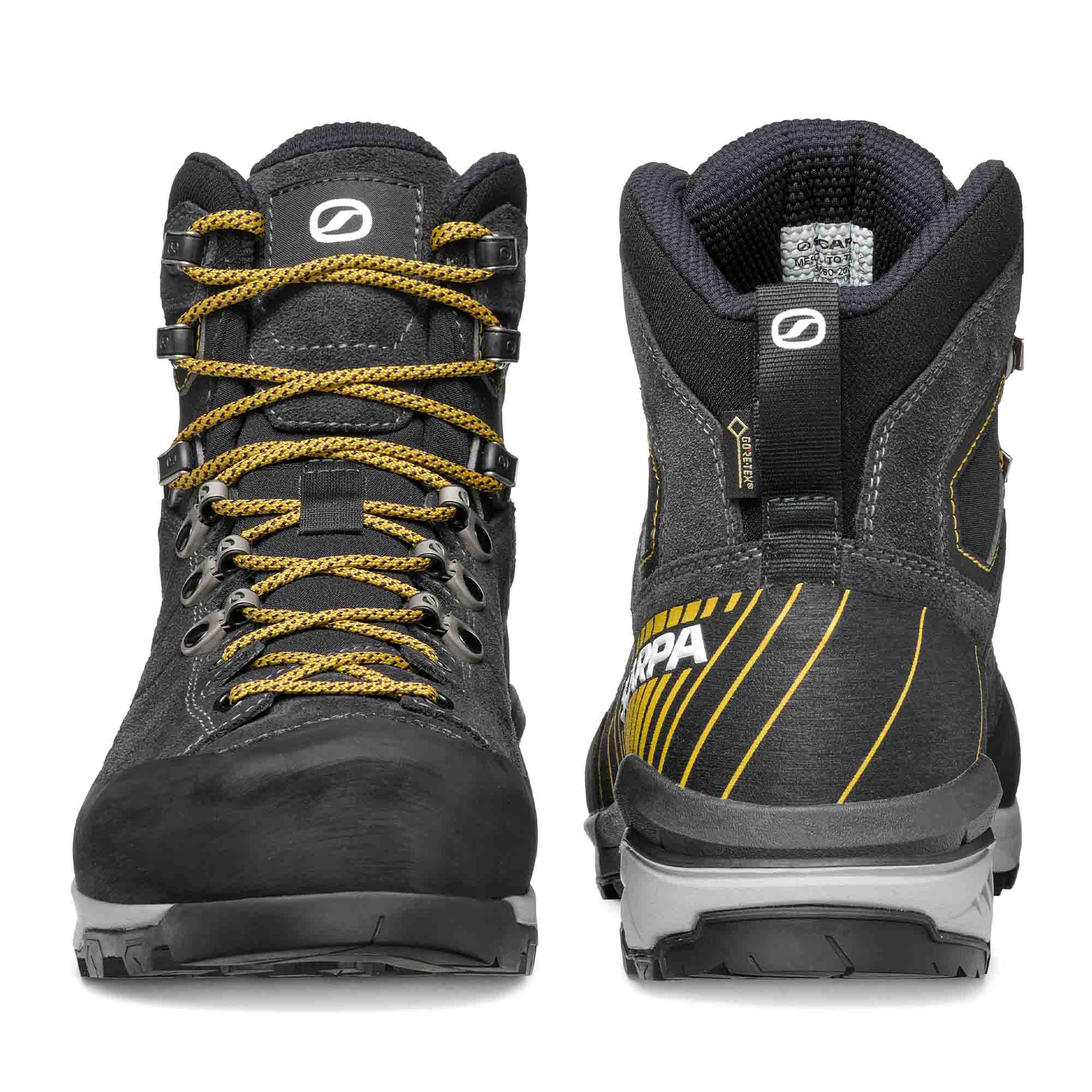 Mescalito TRK GTX - Image 4