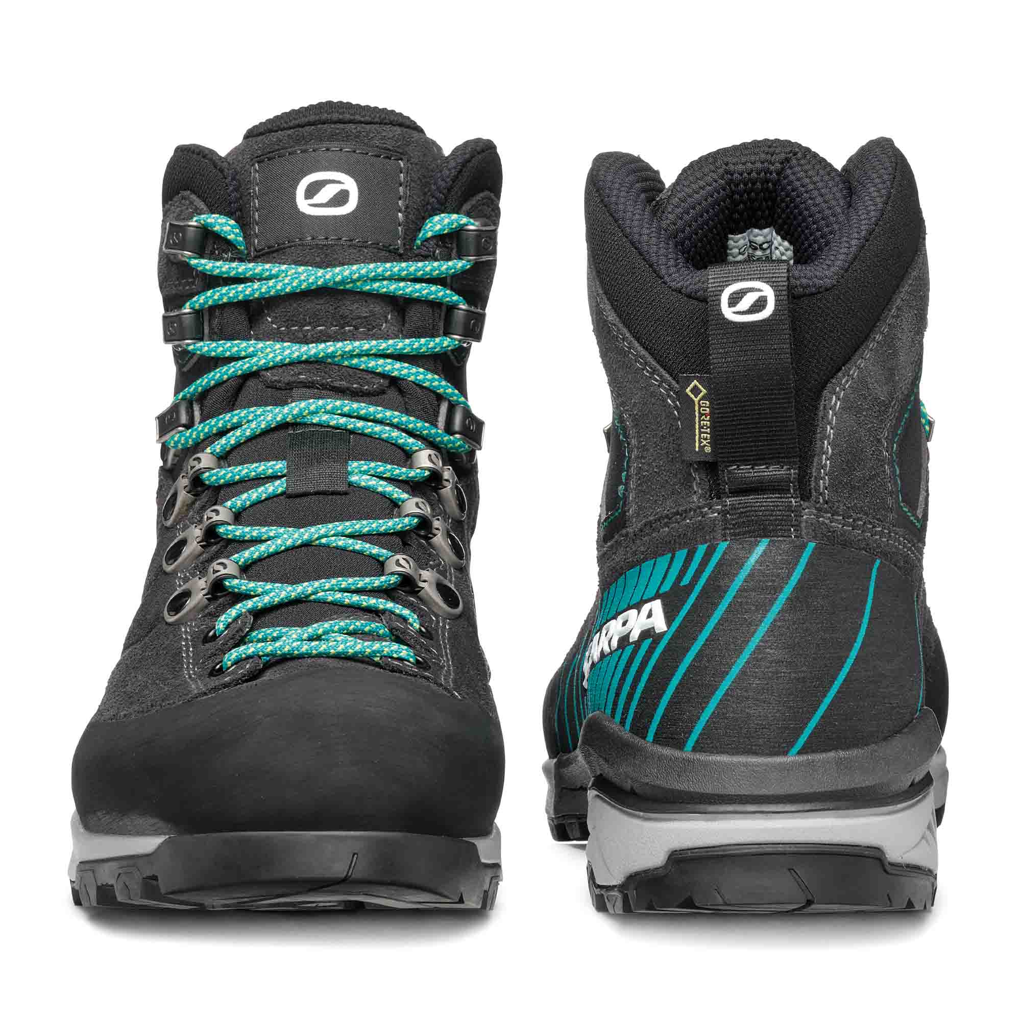 Mescalito TRK GTX WMN - Image 4