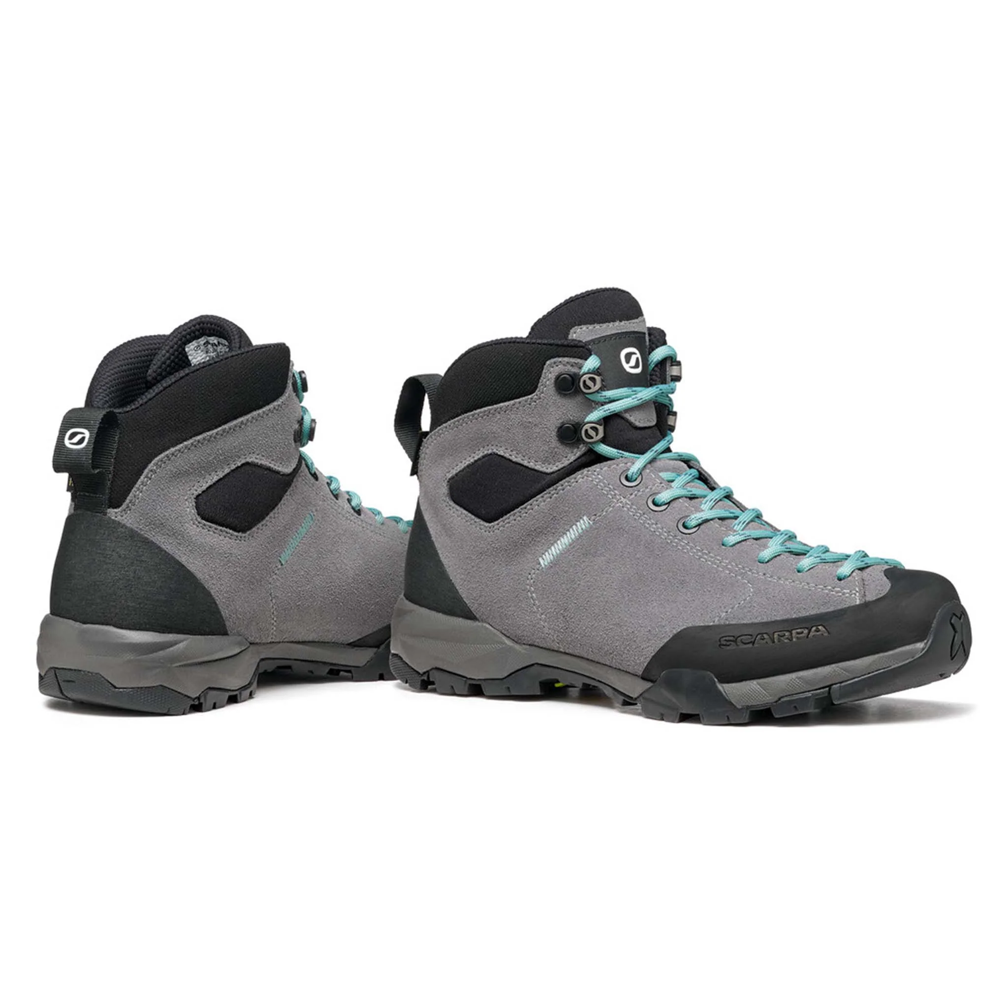 Mojito Hike GTX WMN Wide Fit - Image 3