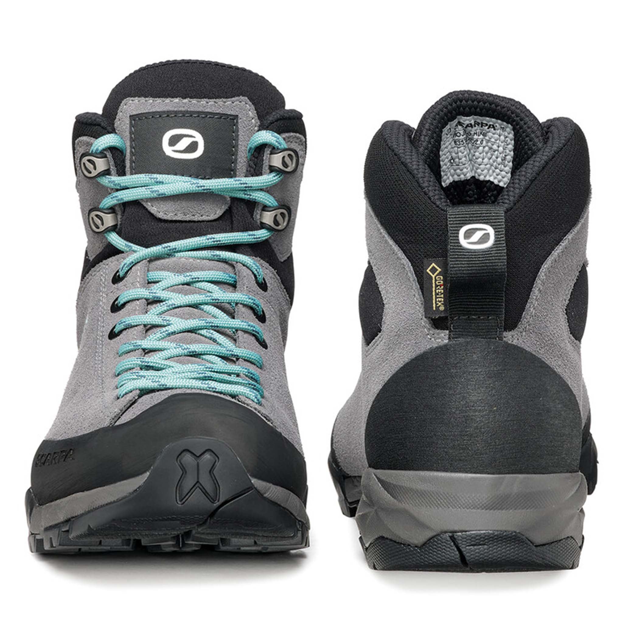 Mojito Hike GTX WMN Wide Fit - Image 4
