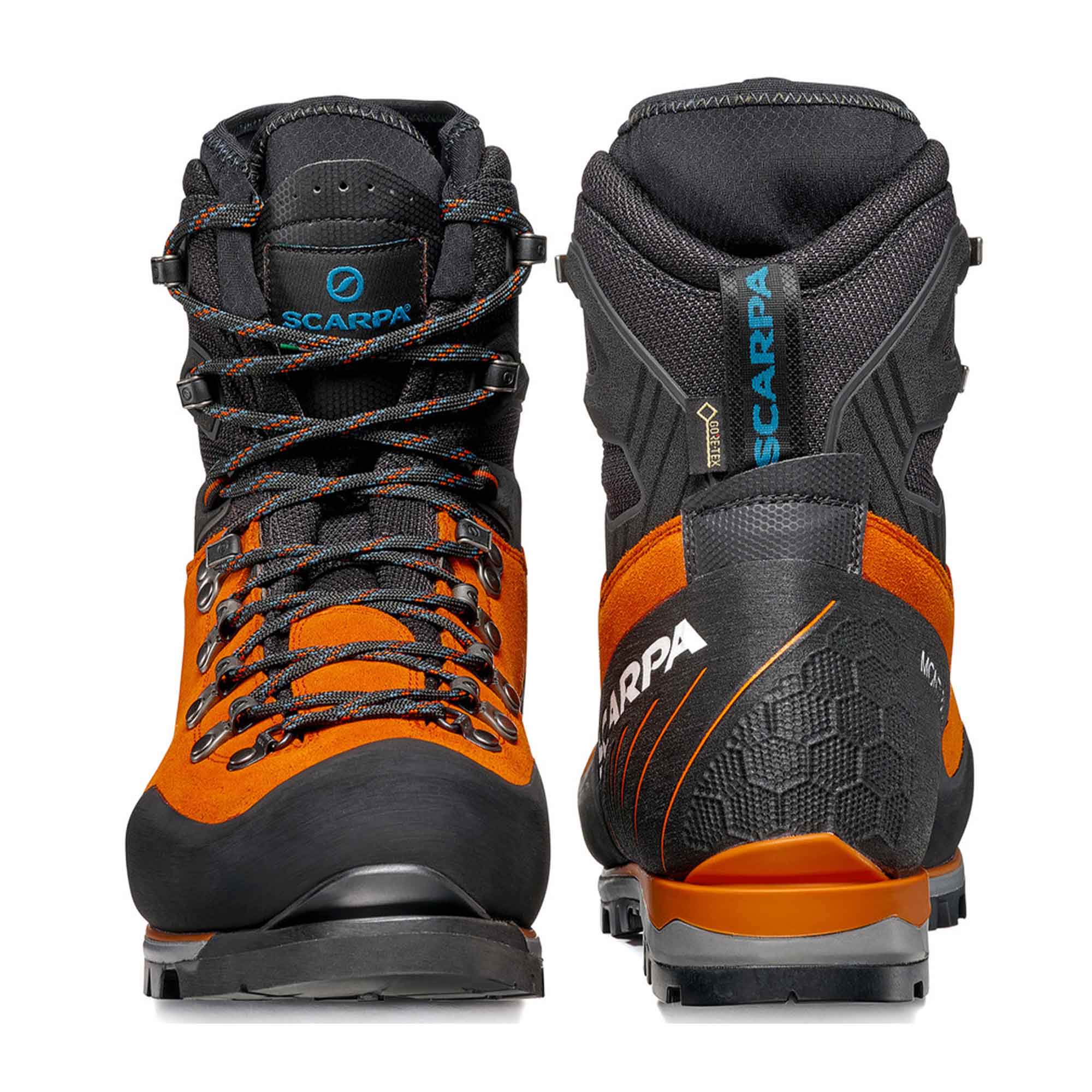 Mont Blanc Pro GTX - Image 4