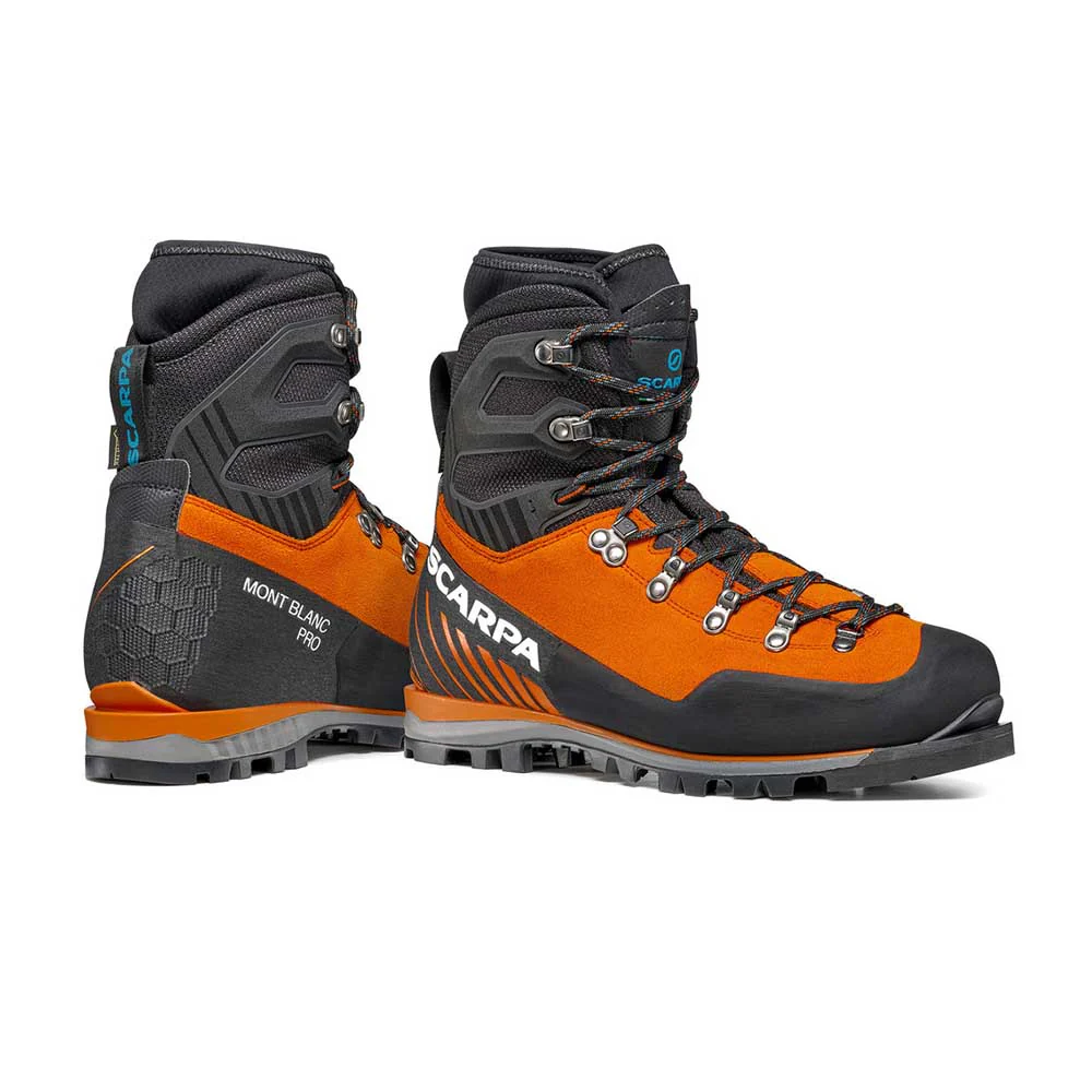 Mont Blanc Pro GTX - Image 7