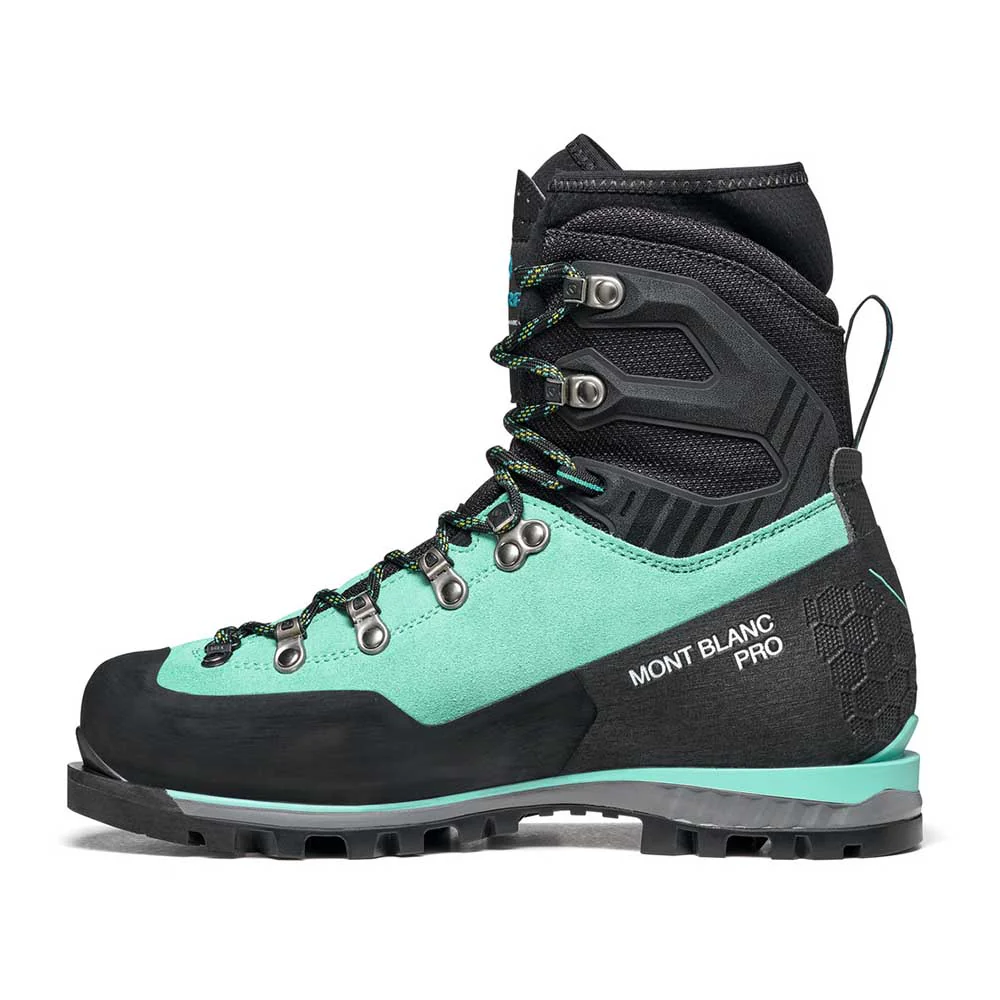 Mont Blanc Pro GTX WMN - Image 3