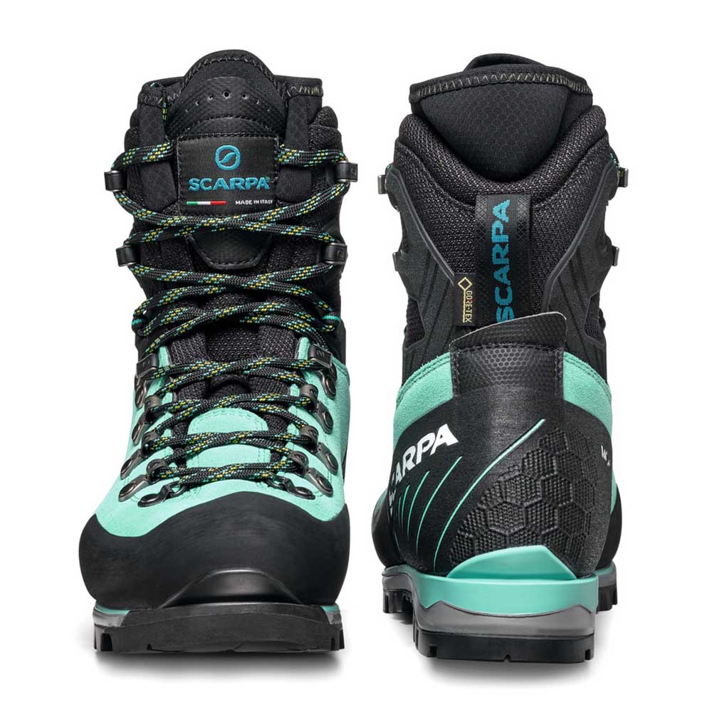 Mont Blanc Pro GTX WMN - Image 4