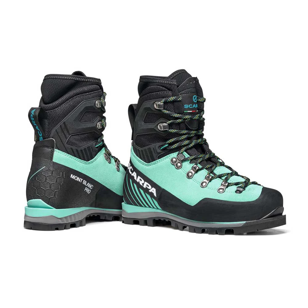 Mont Blanc Pro GTX WMN - Image 7