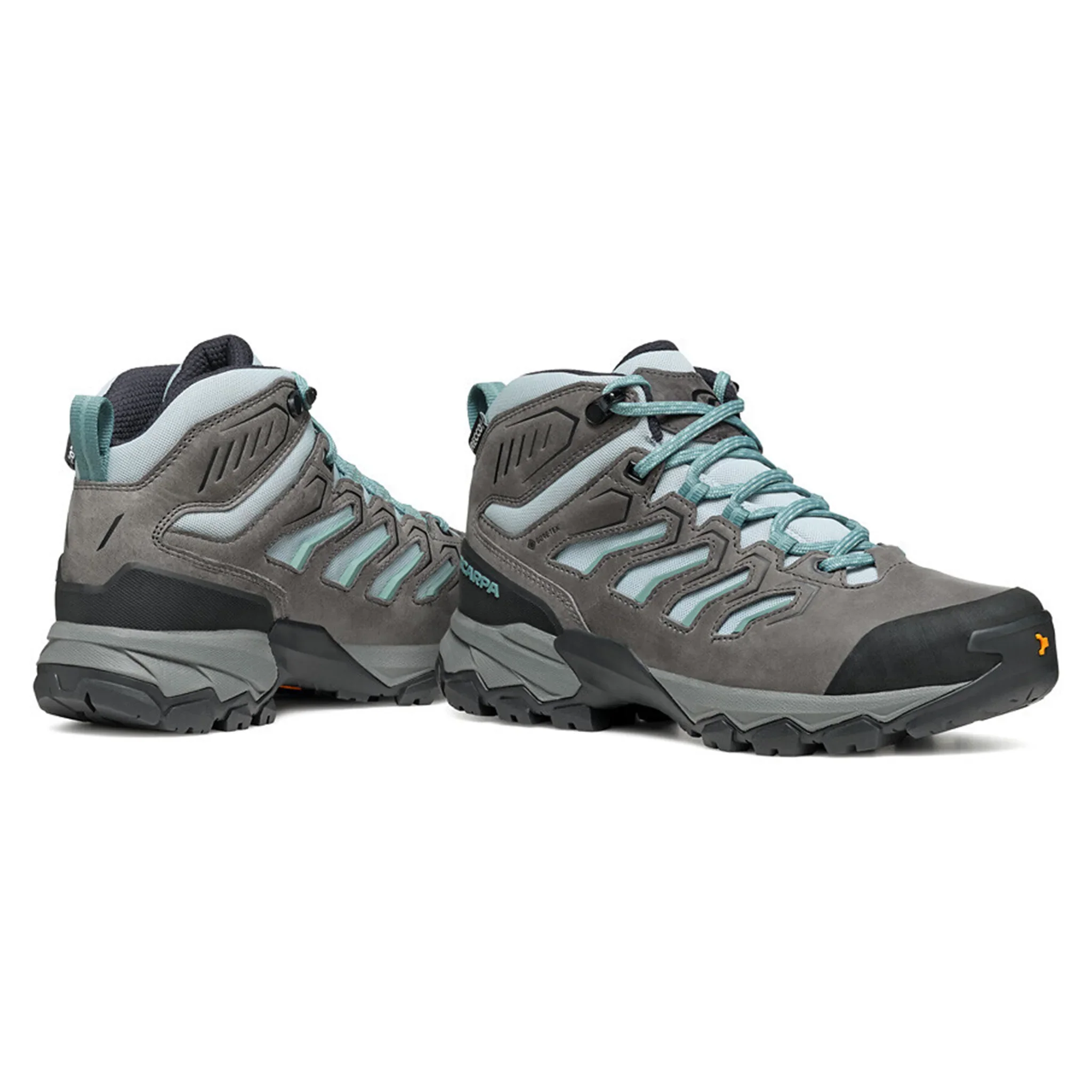 Moraine Mid GTX WMN - Image 3