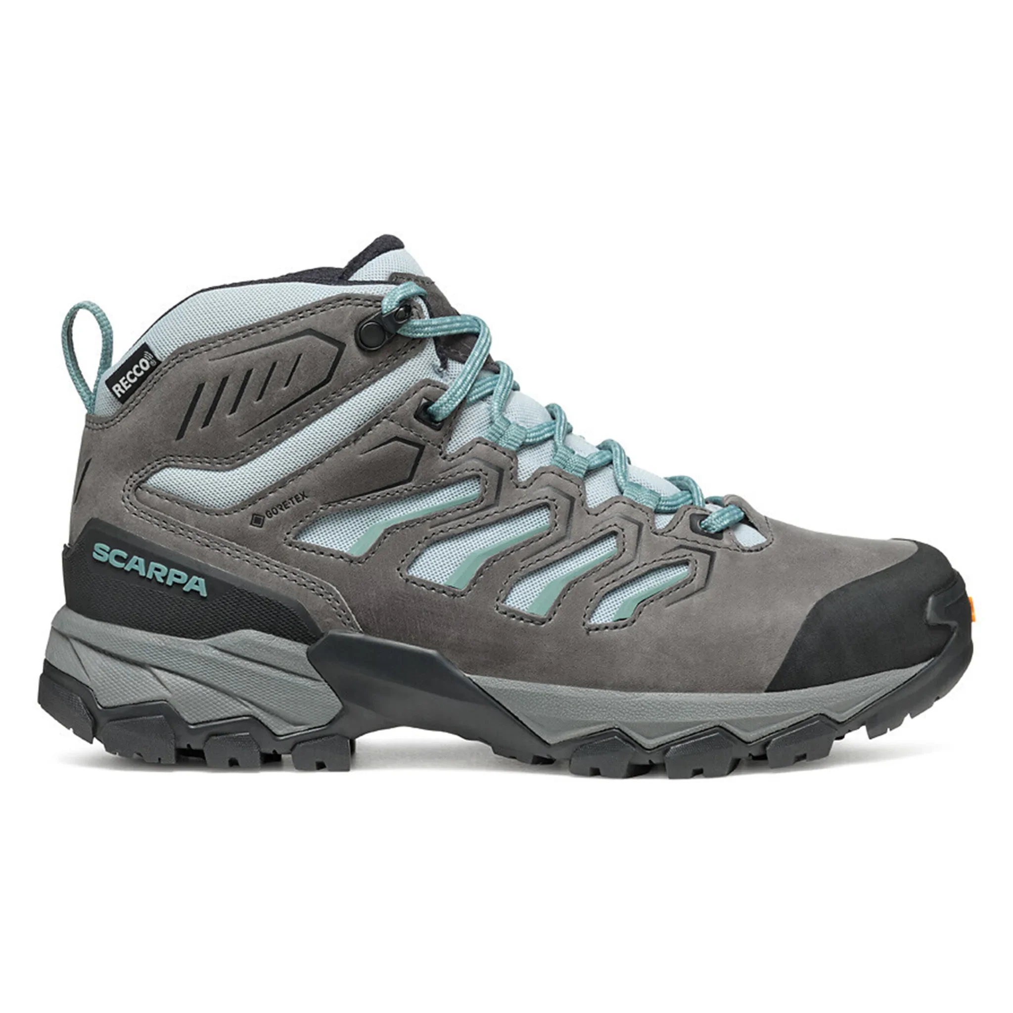 Moraine Mid GTX WMN - Image 7