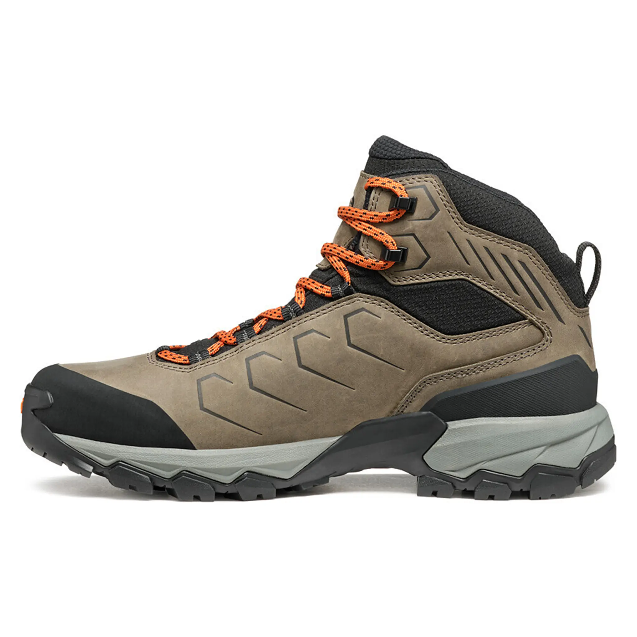 Moraine Mid Pro GTX - Image 3