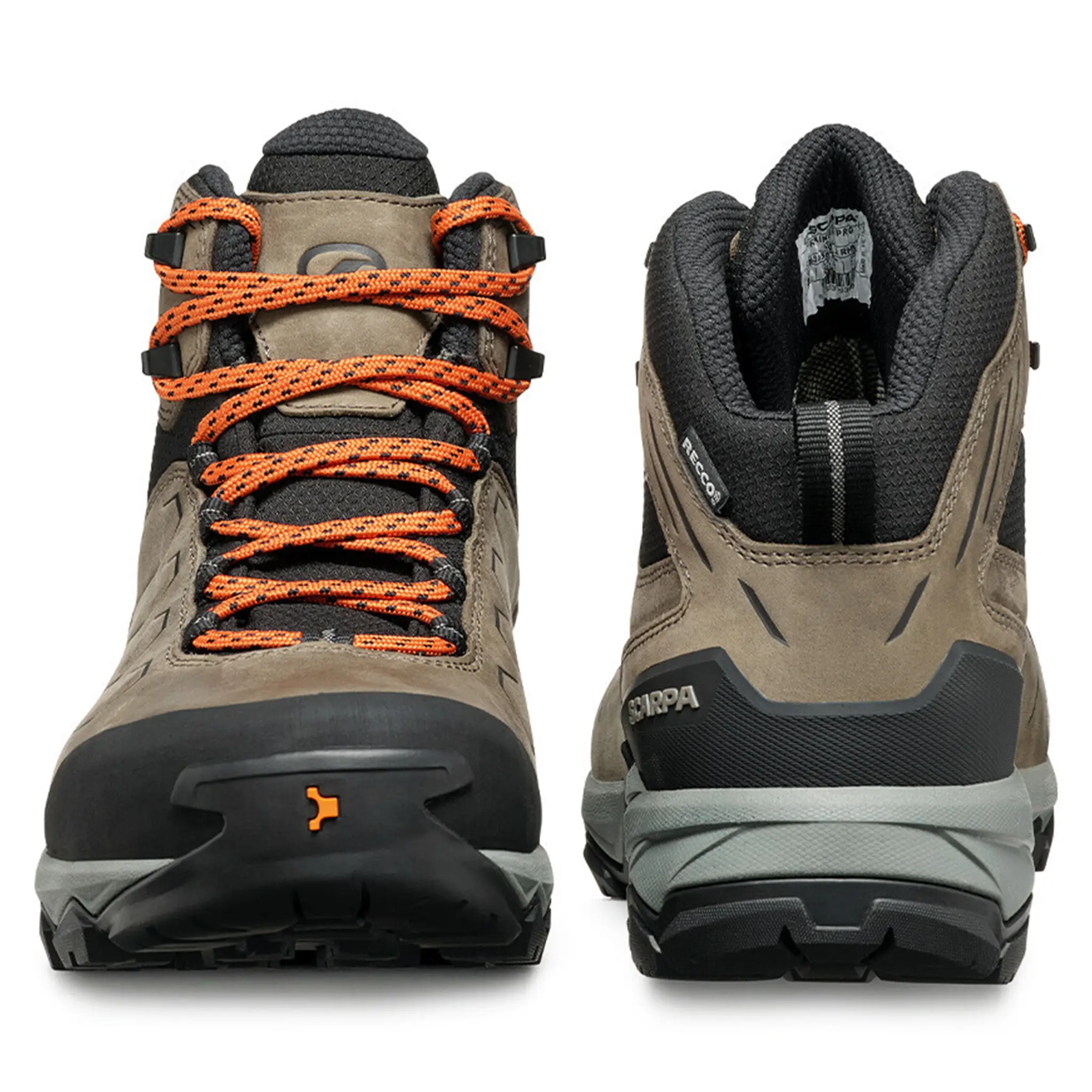 Moraine Mid Pro GTX - Image 4