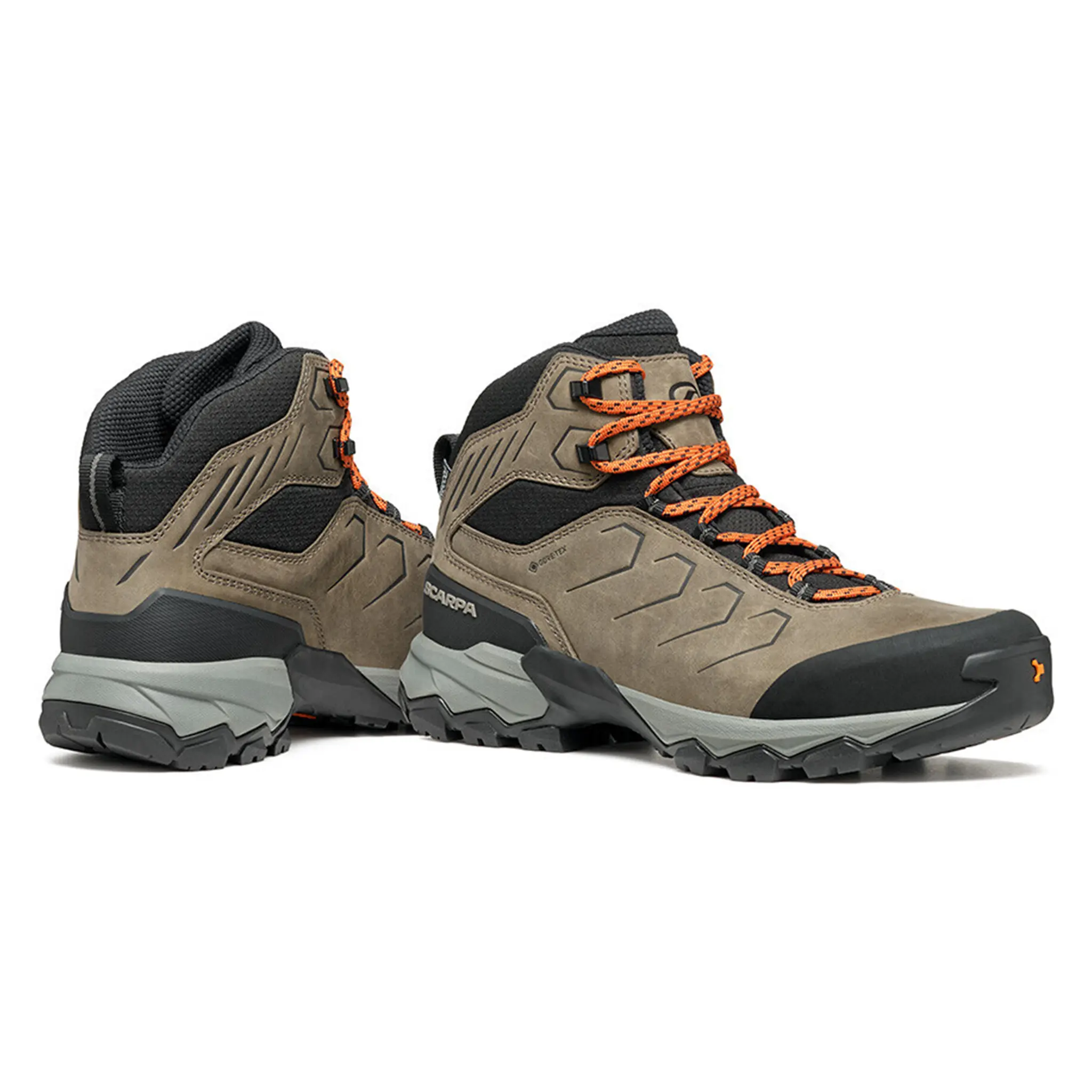 Moraine Mid Pro GTX - Image 6