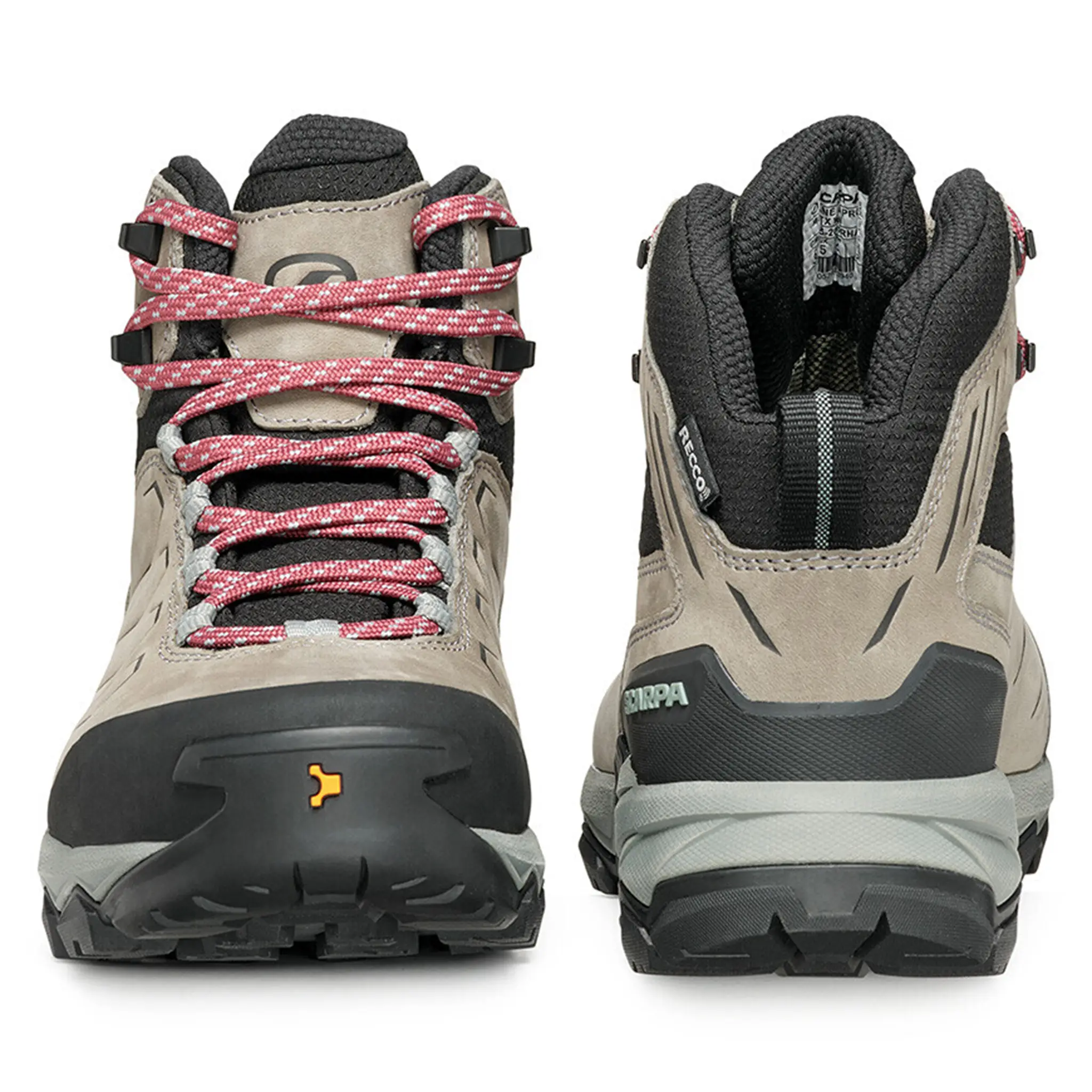 Moraine Mid Pro GTX WMN - Image 3