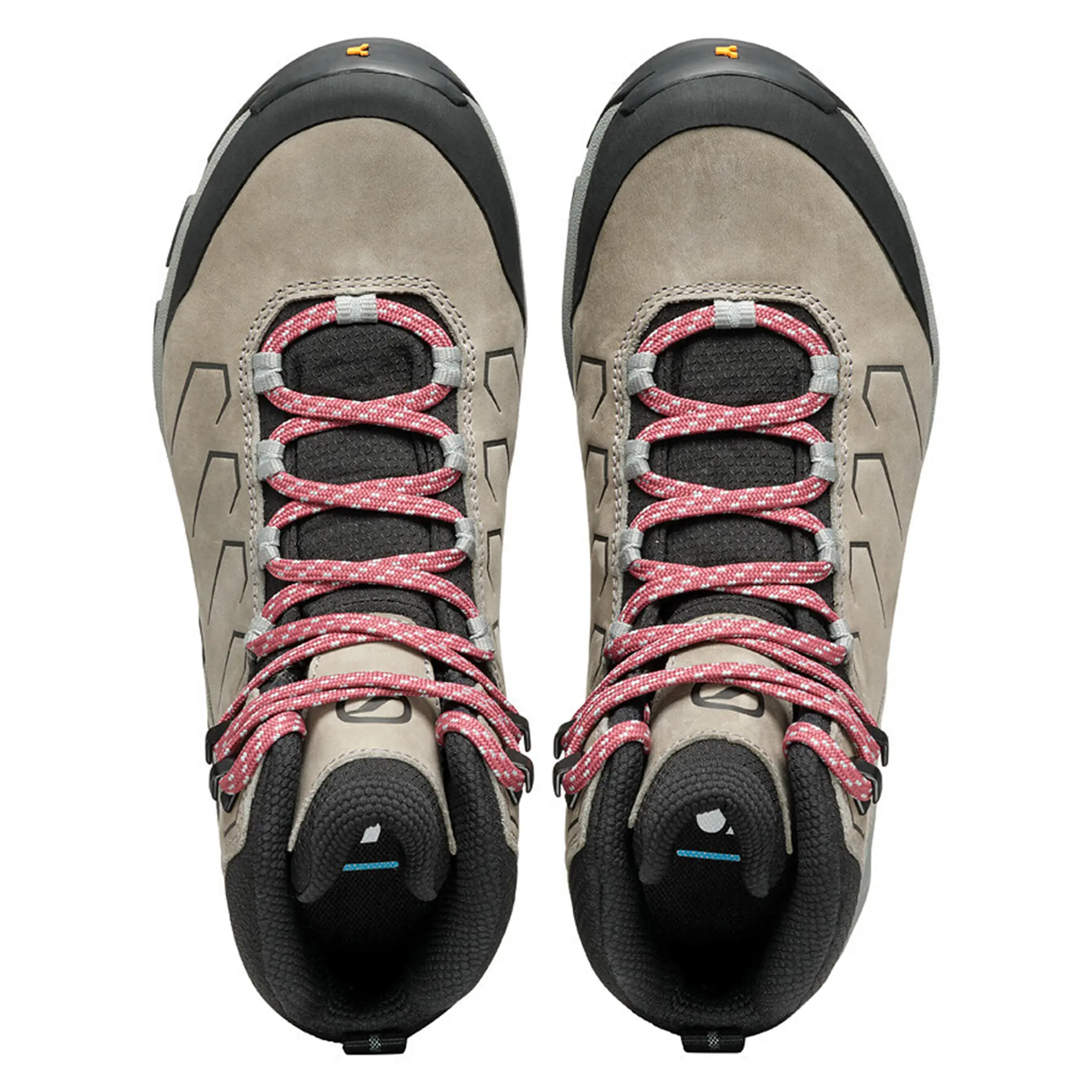 Moraine Mid Pro GTX WMN - Image 4