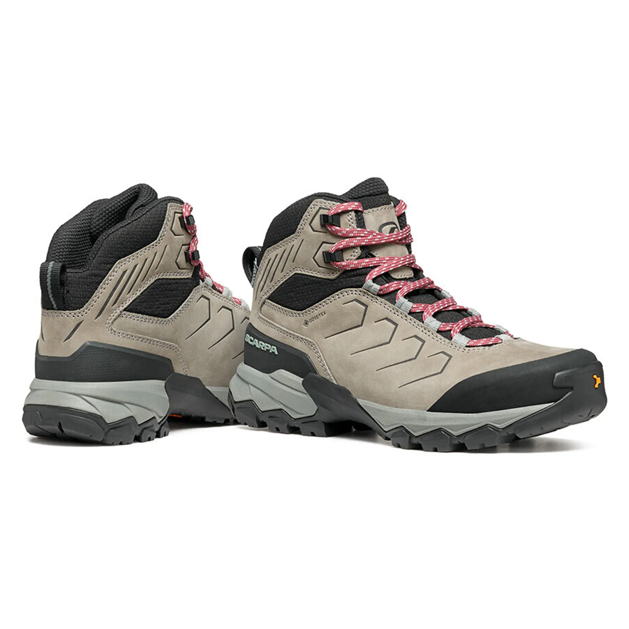 Moraine Mid Pro GTX WMN - Image 5