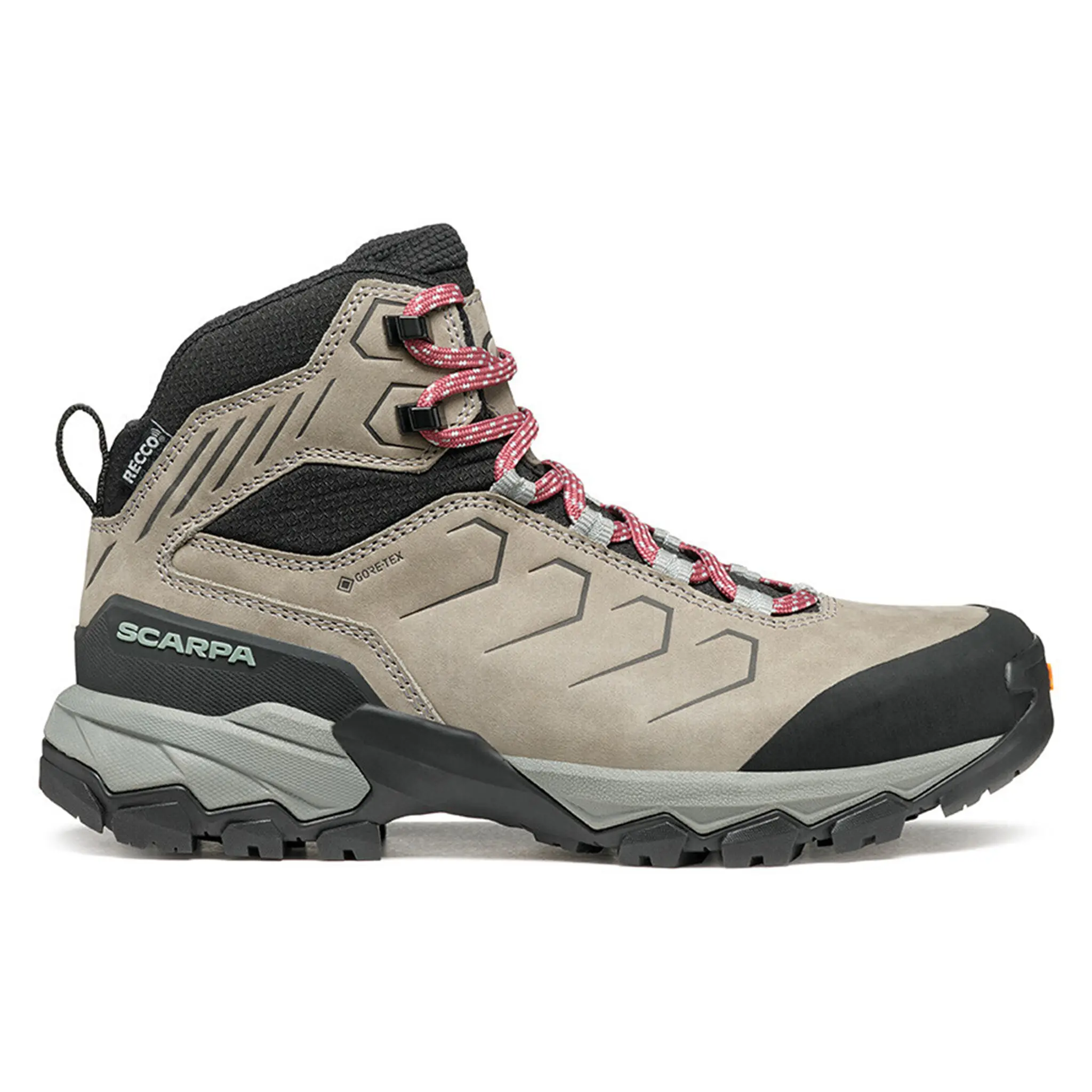 Moraine Mid Pro GTX WMN - Image 6