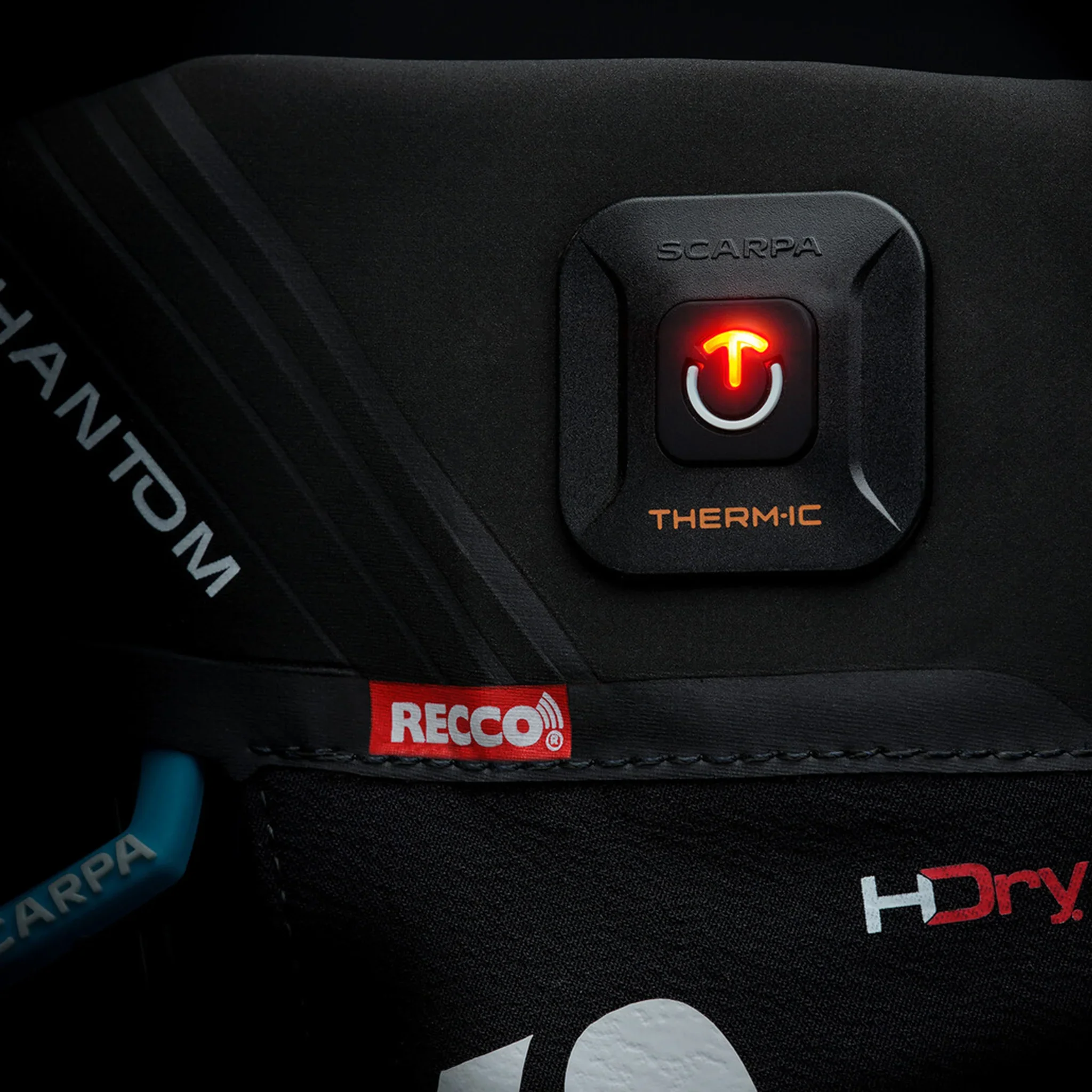 Phantom 8000 HD Thermic - Image 12