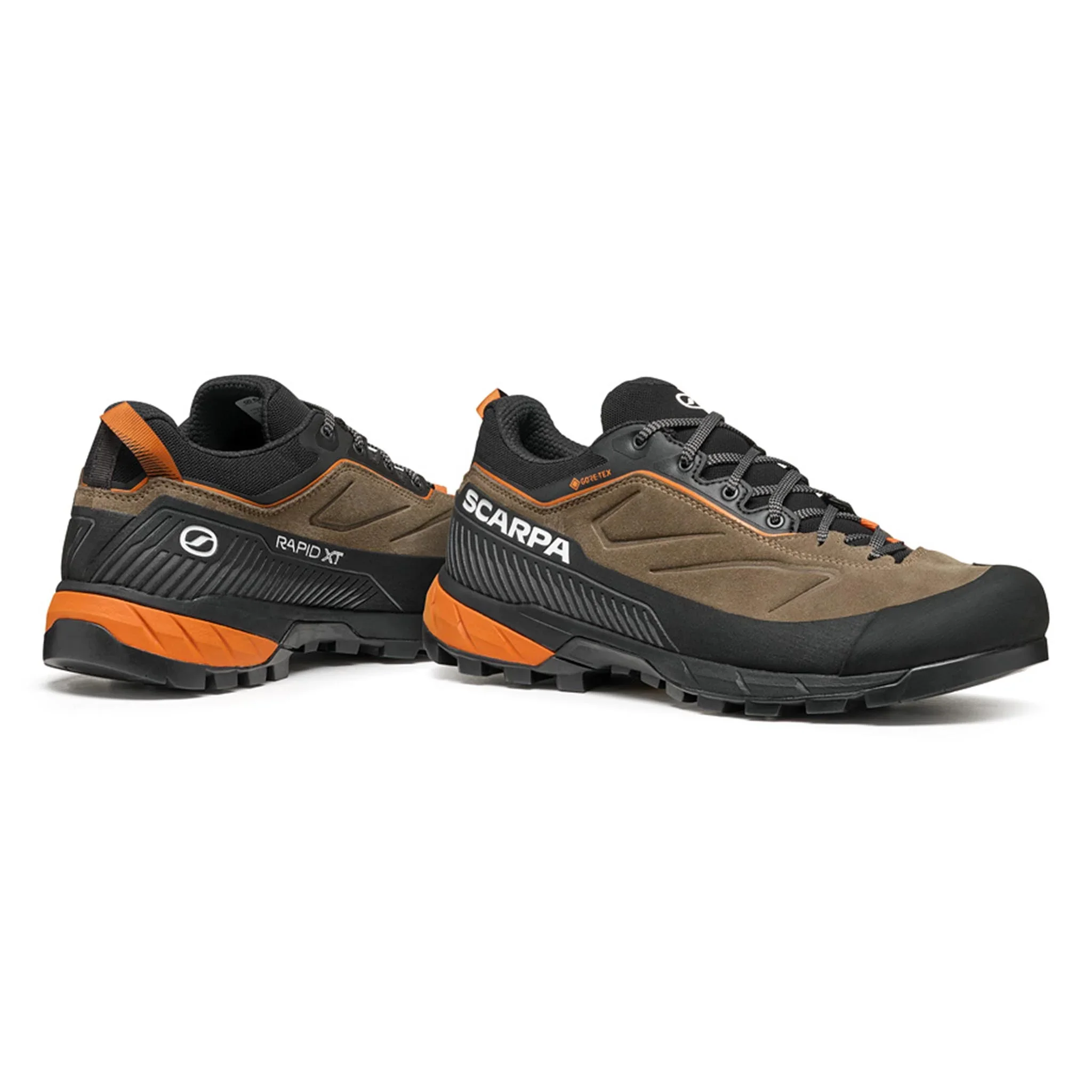 Rapid XT GTX - Image 13
