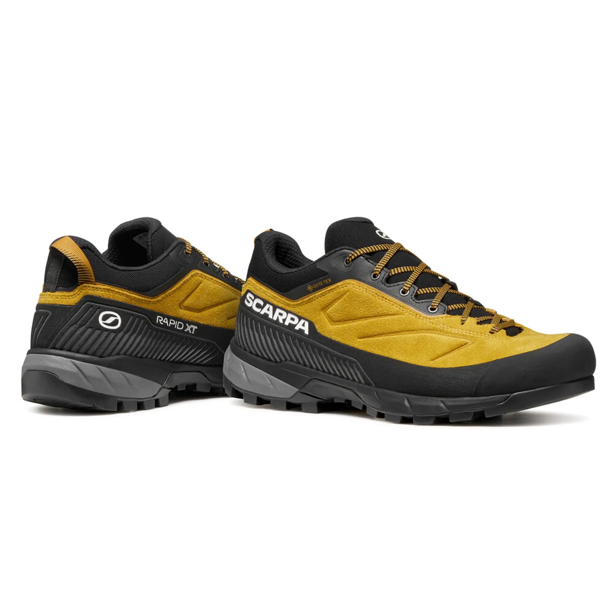Rapid XT GTX - Image 15