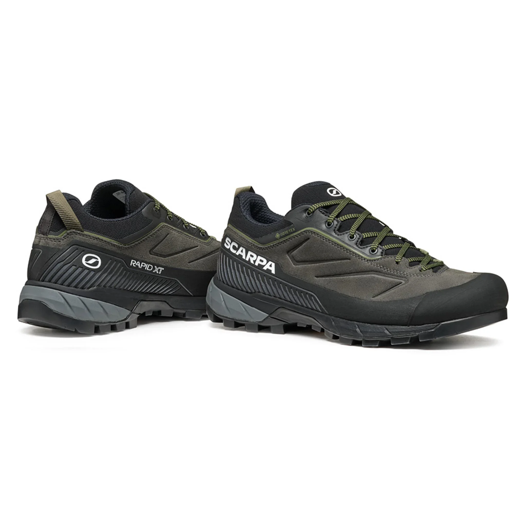 Rapid XT GTX - Image 8