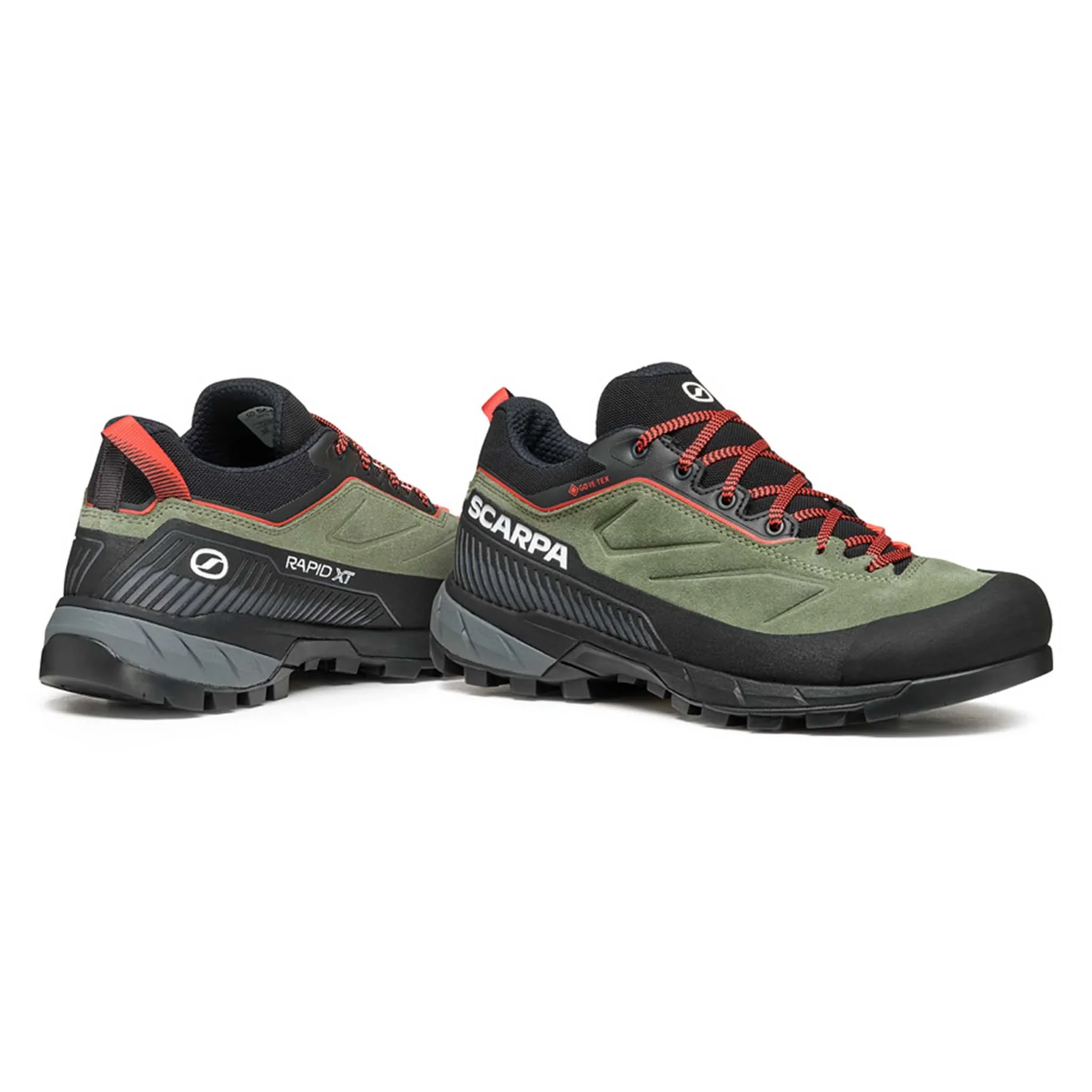 Rapid XT GTX WMN - Image 13
