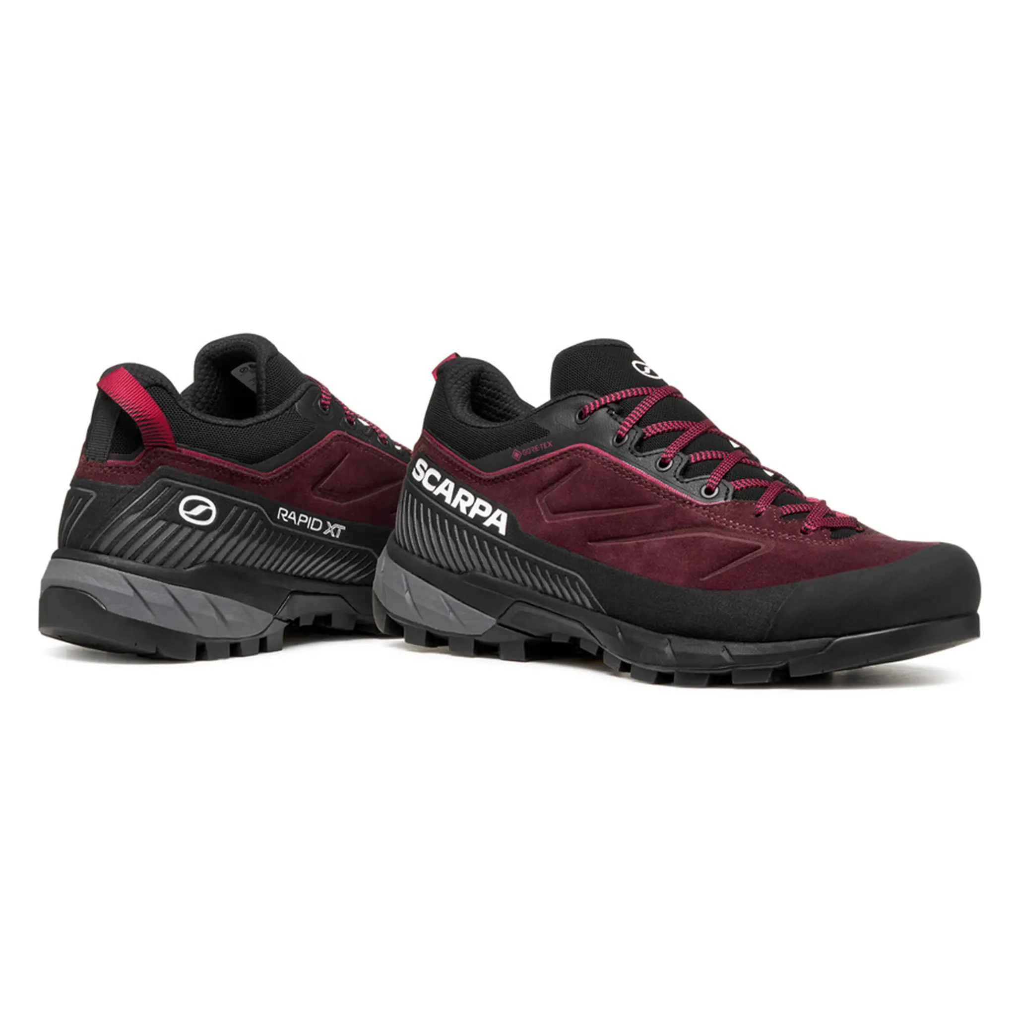 Rapid XT GTX WMN - Image 16