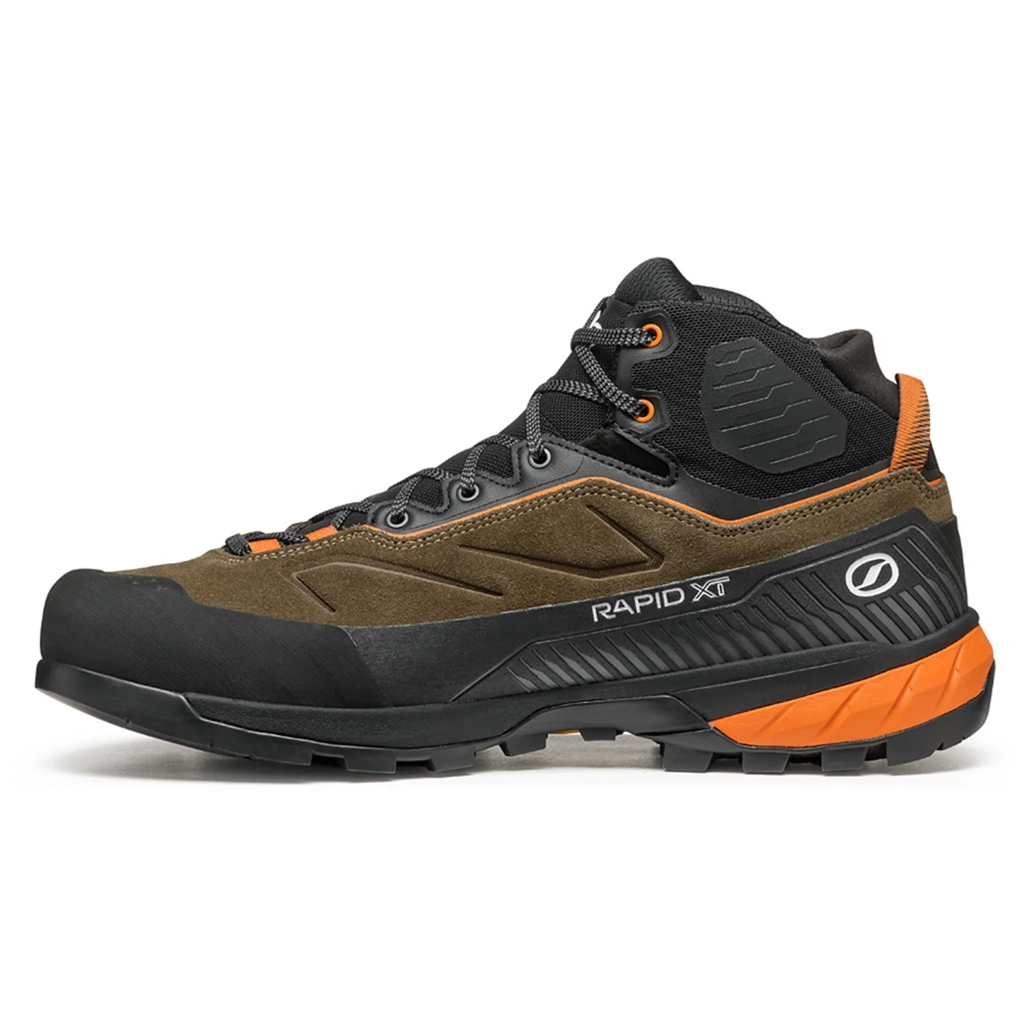 Rapid XT Mid GTX - Caribou - Image 3