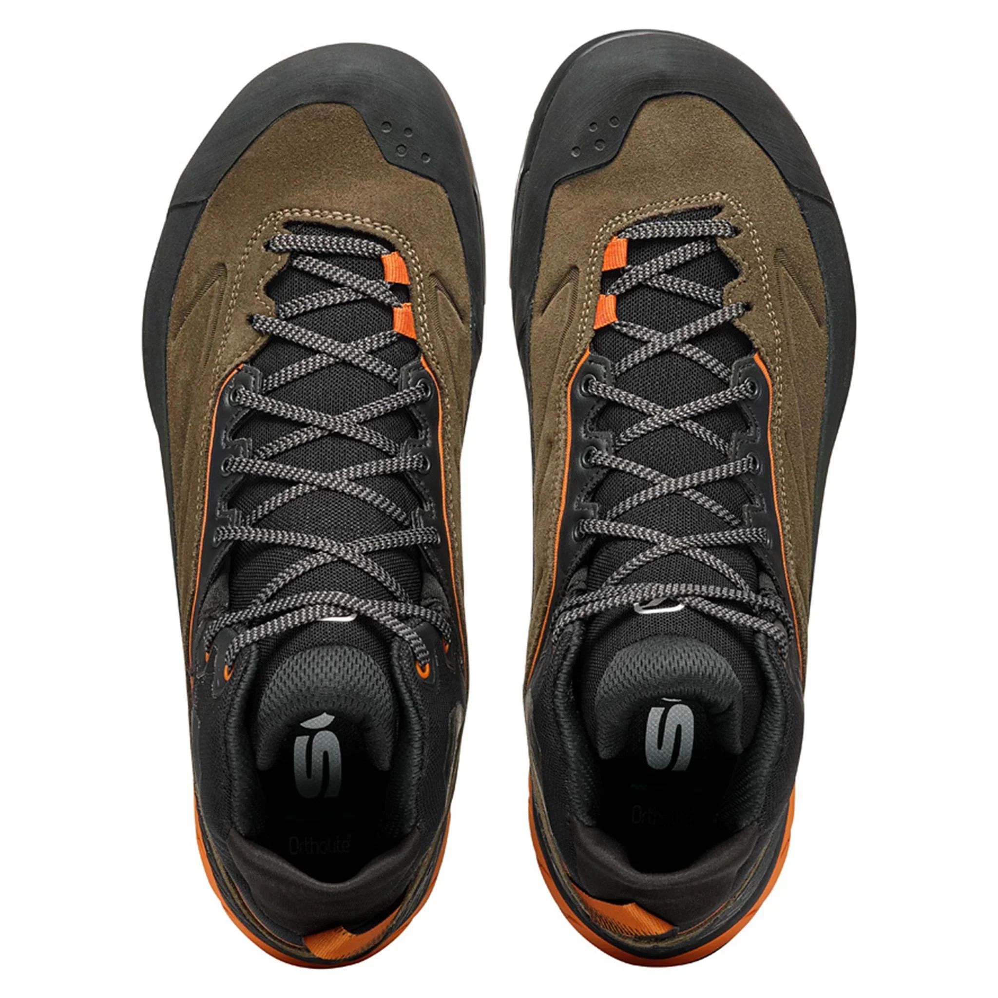 Rapid XT Mid GTX - Caribou - Image 5