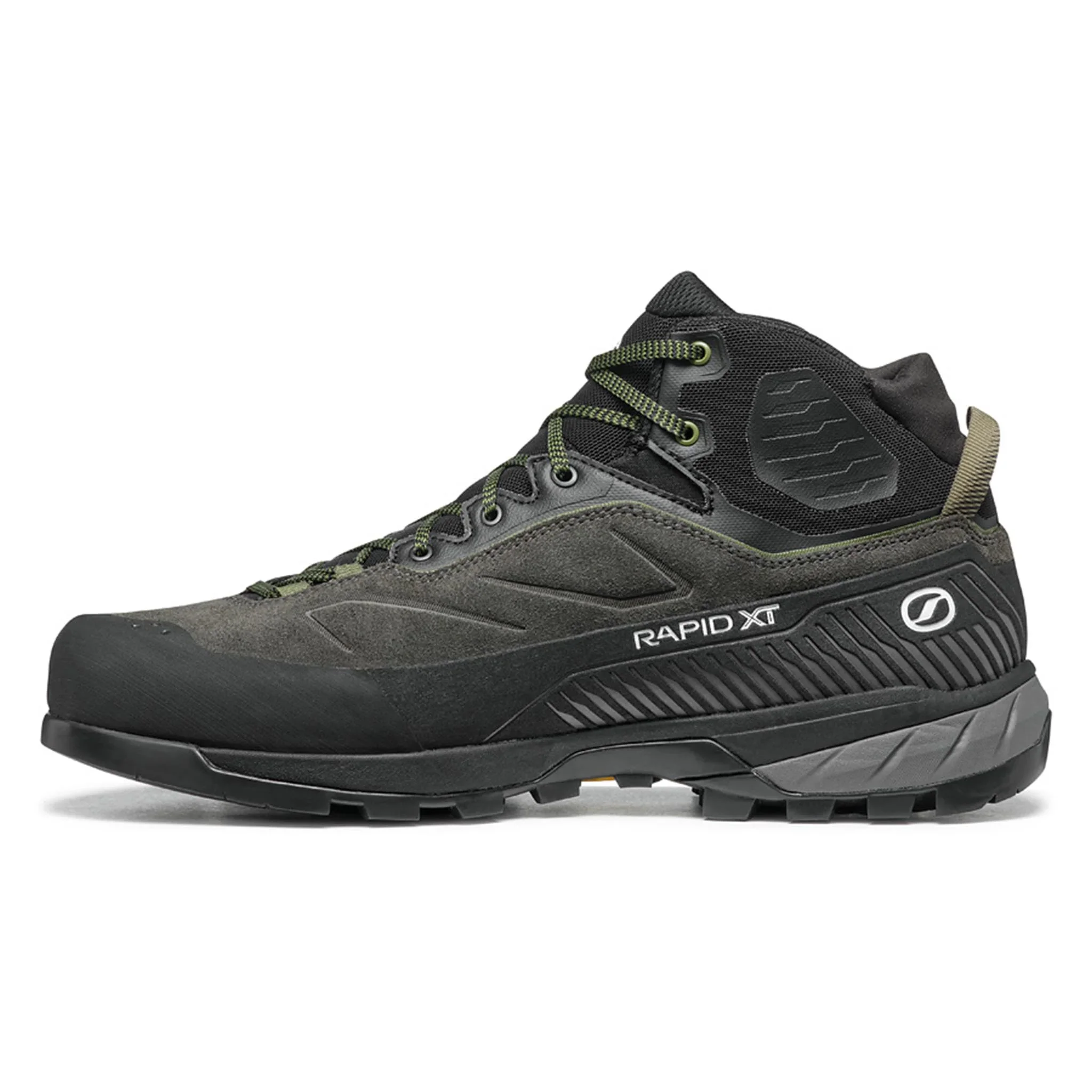 Rapid XT Mid GTX - Image 4