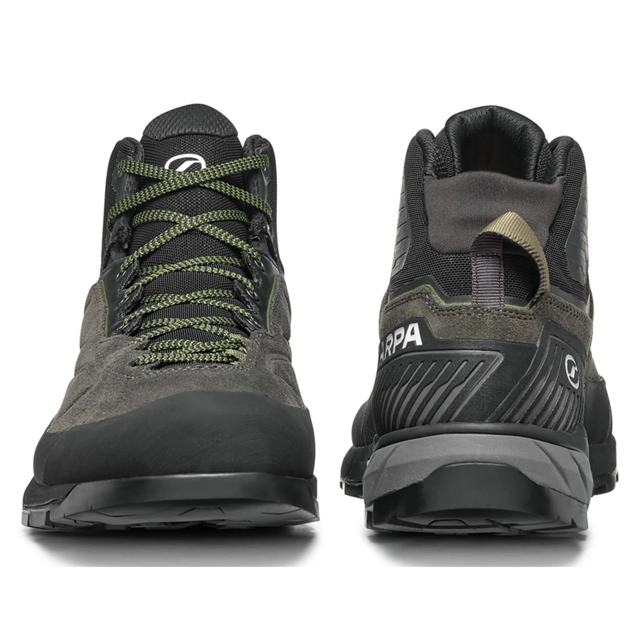 Rapid XT Mid GTX - Image 5
