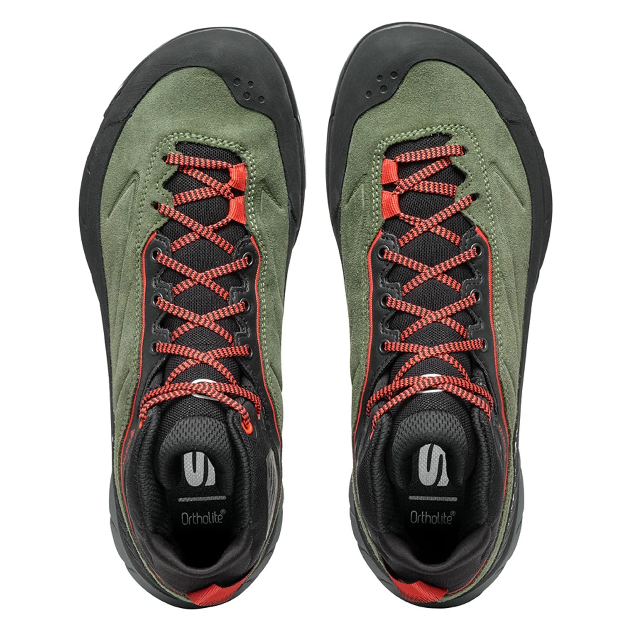 Rapid XT Mid GTX WMN - Birch - Image 4