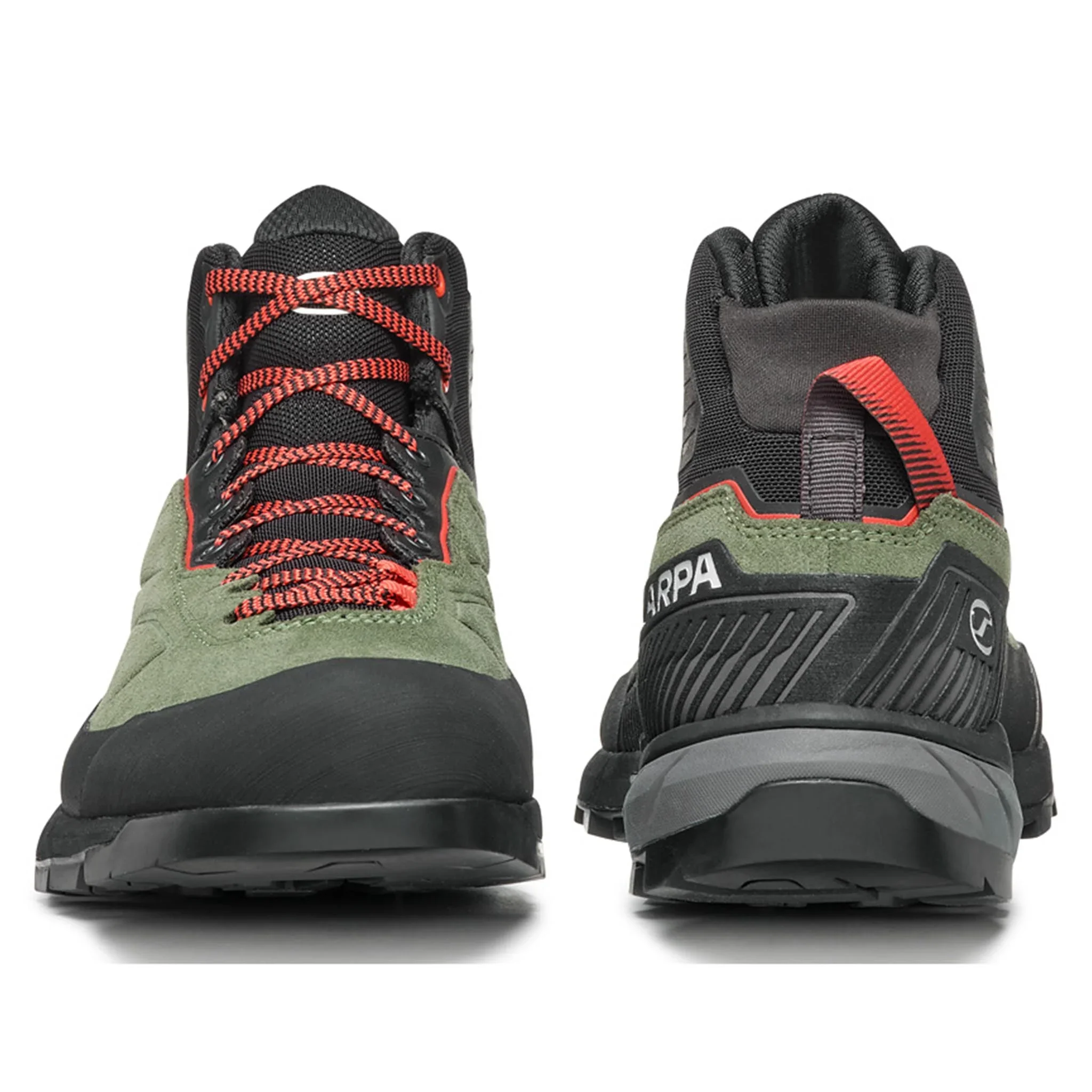 Rapid XT Mid GTX WMN - Birch - Image 5