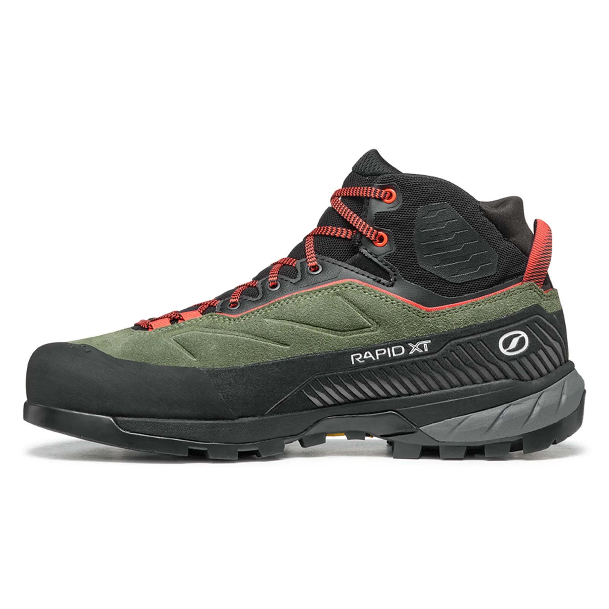 Rapid XT Mid GTX WMN - Birch - Image 6