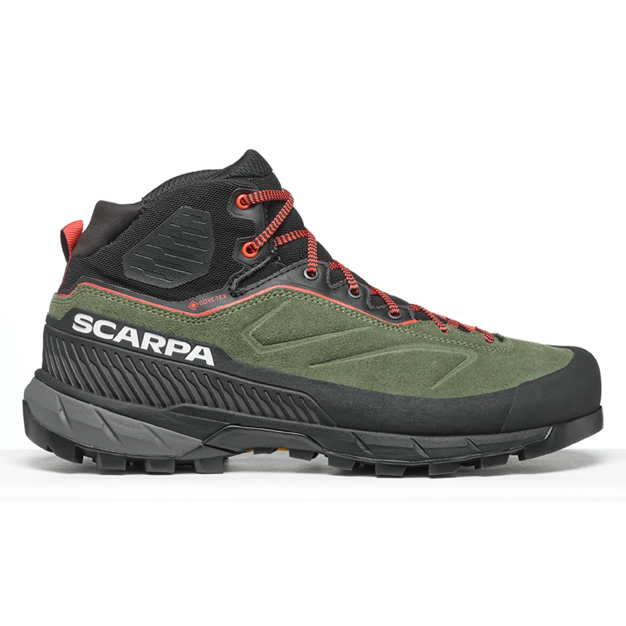 Rapid XT Mid GTX WMN - Birch - Image 7
