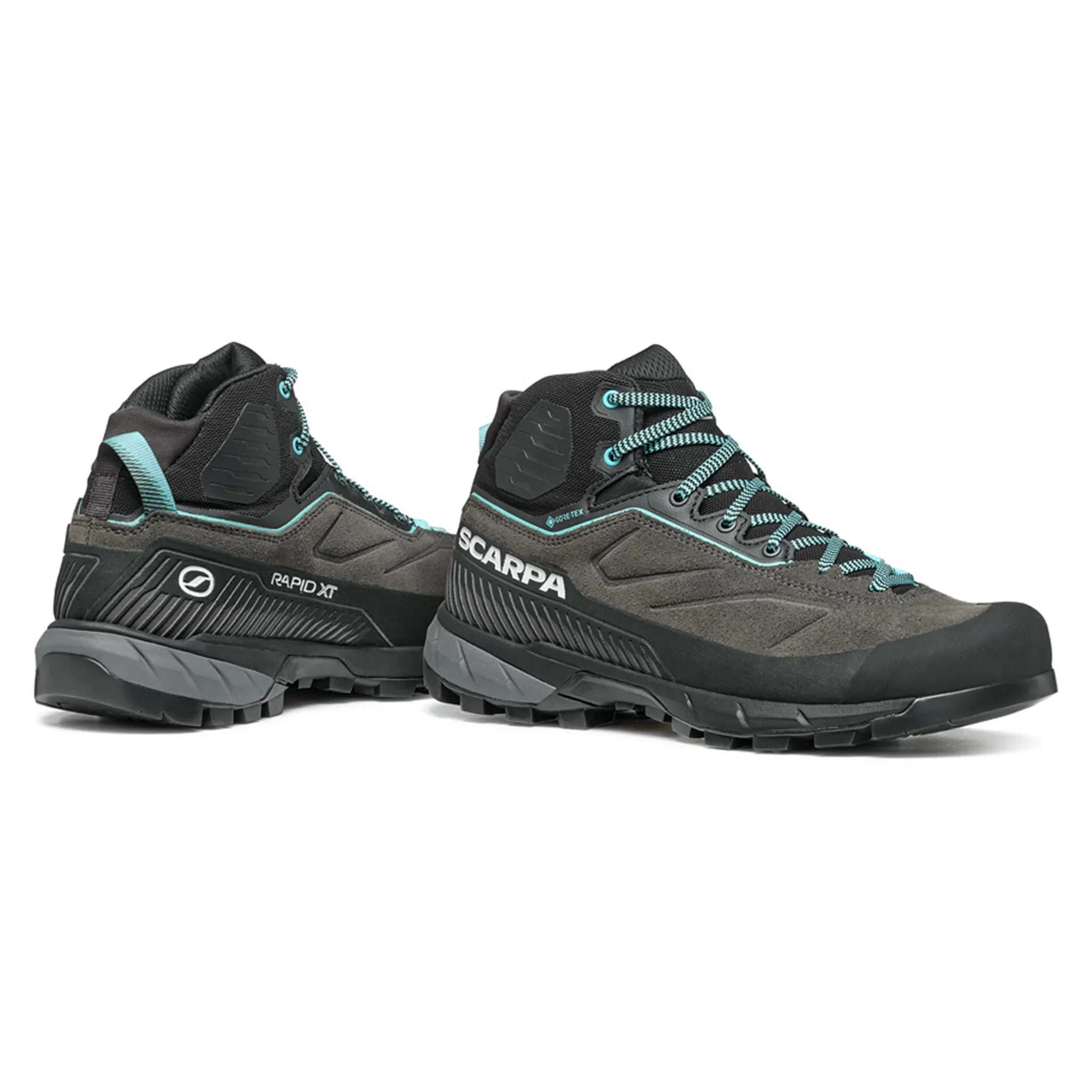 Rapid XT Mid GTX WMN - Image 4